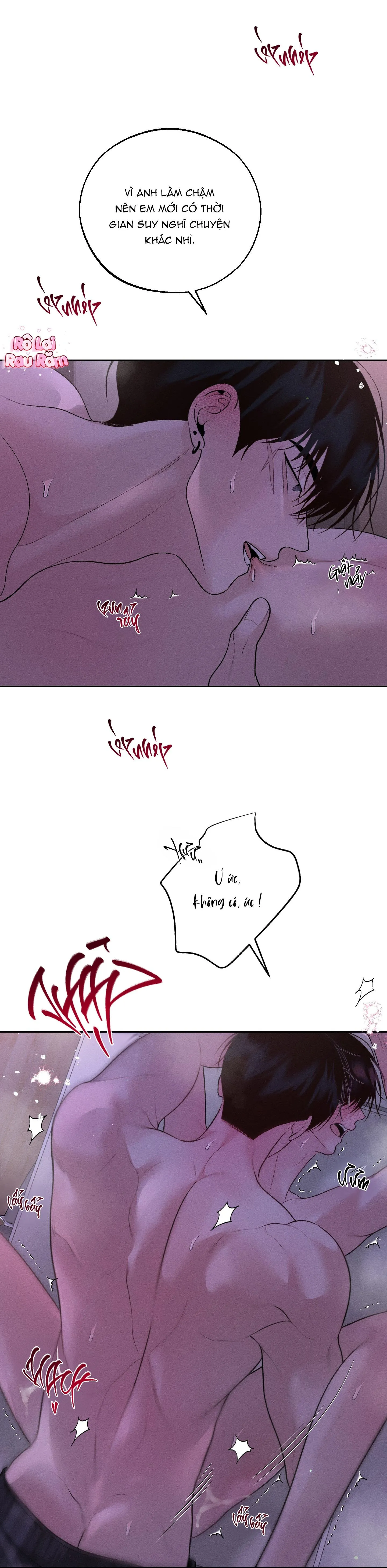 Cứu Tinh Của Thứ Hai Chapter 40 Trang 10