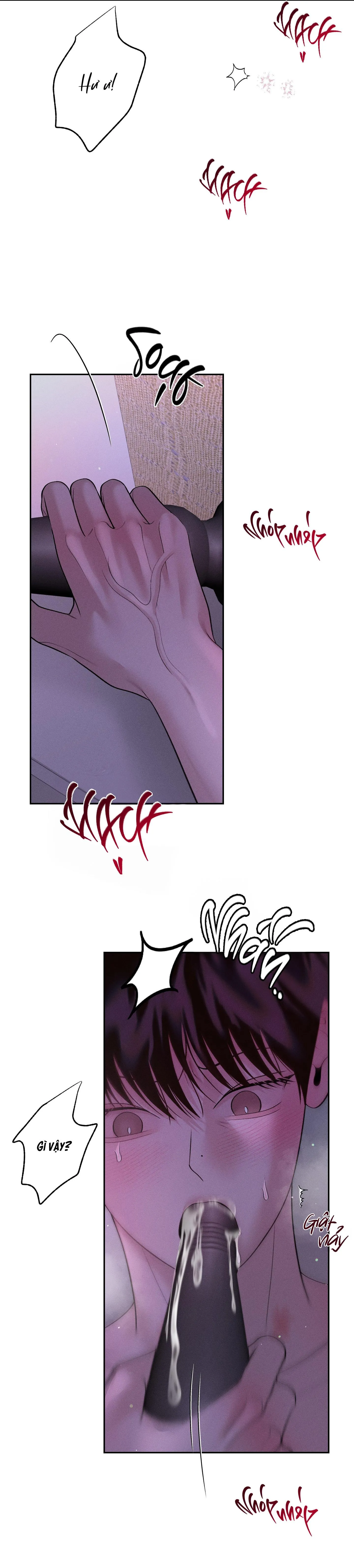 Cứu Tinh Của Thứ Hai Chapter 40 Trang 11