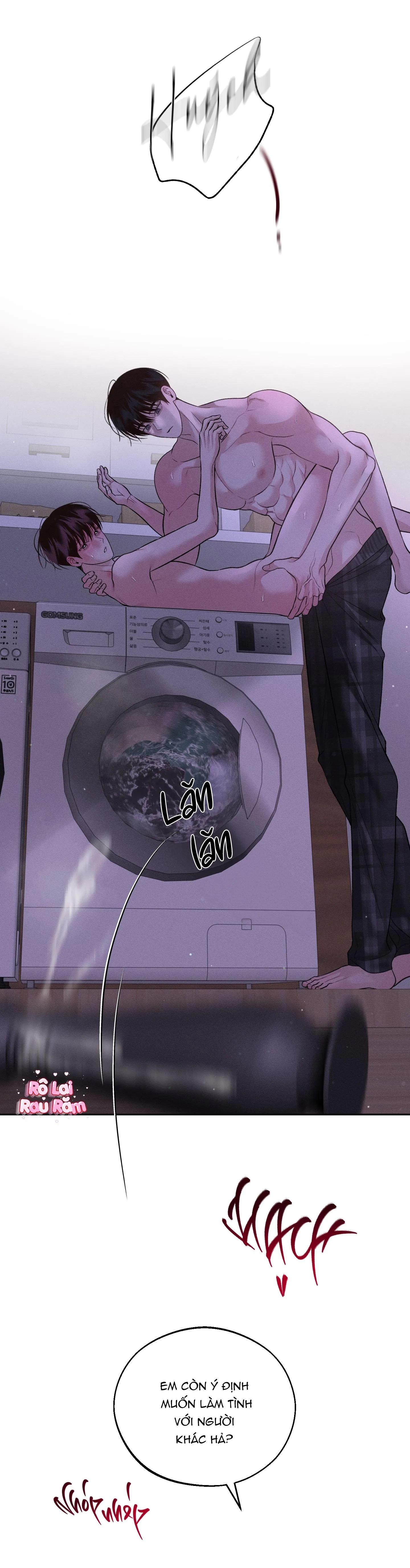 Cứu Tinh Của Thứ Hai Chapter 40 Trang 12