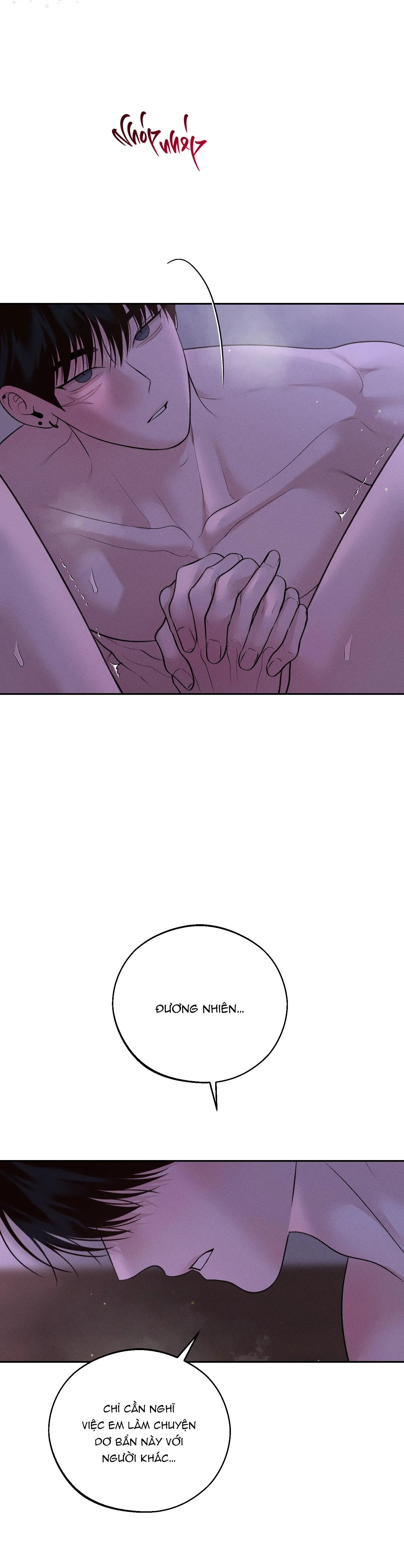 Cứu Tinh Của Thứ Hai Chapter 40 Trang 14