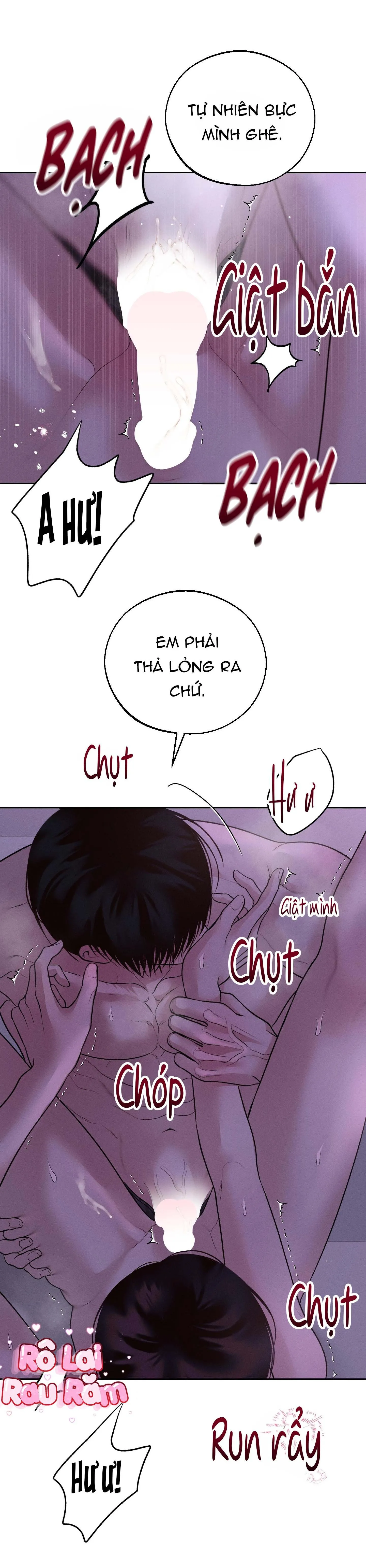 Cứu Tinh Của Thứ Hai Chapter 40 Trang 15