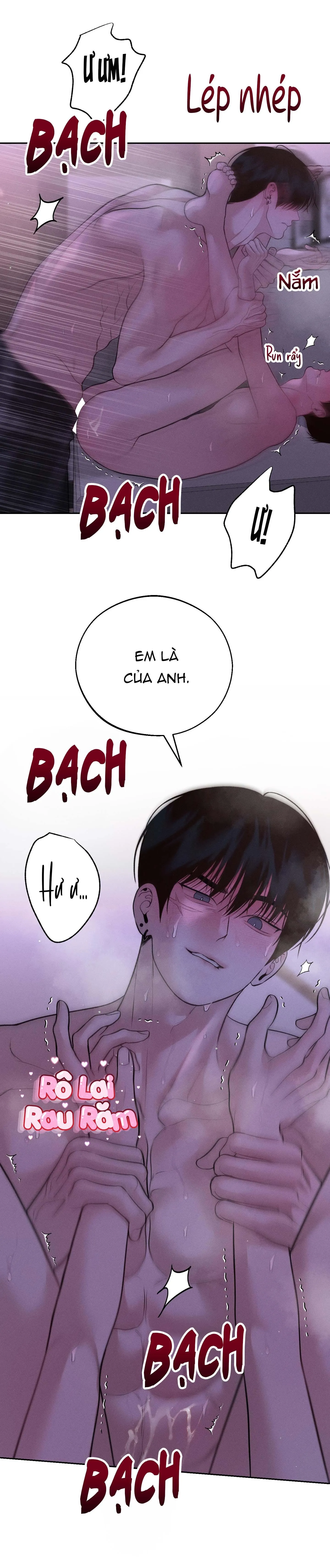 Cứu Tinh Của Thứ Hai Chapter 40 Trang 16
