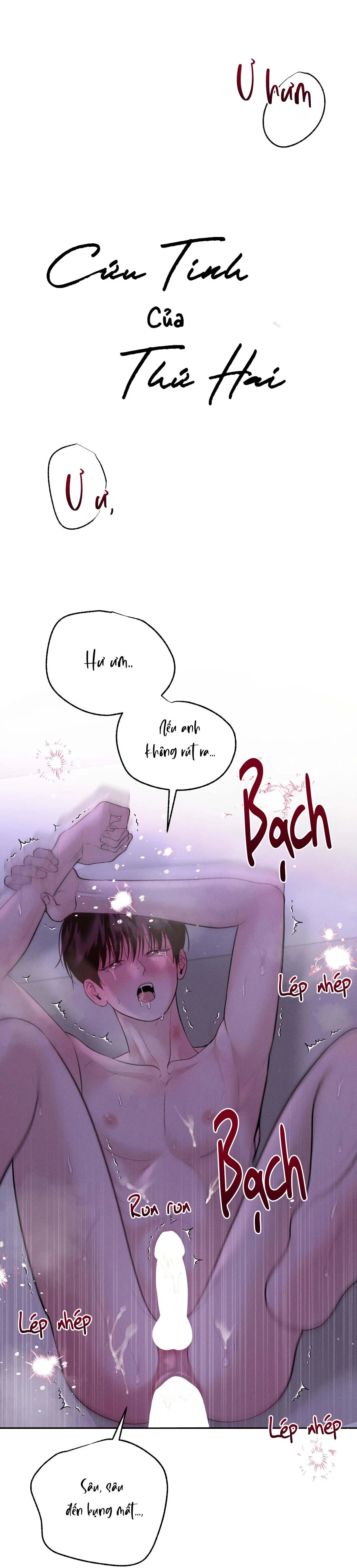 Cứu Tinh Của Thứ Hai Chapter 40 Trang 17