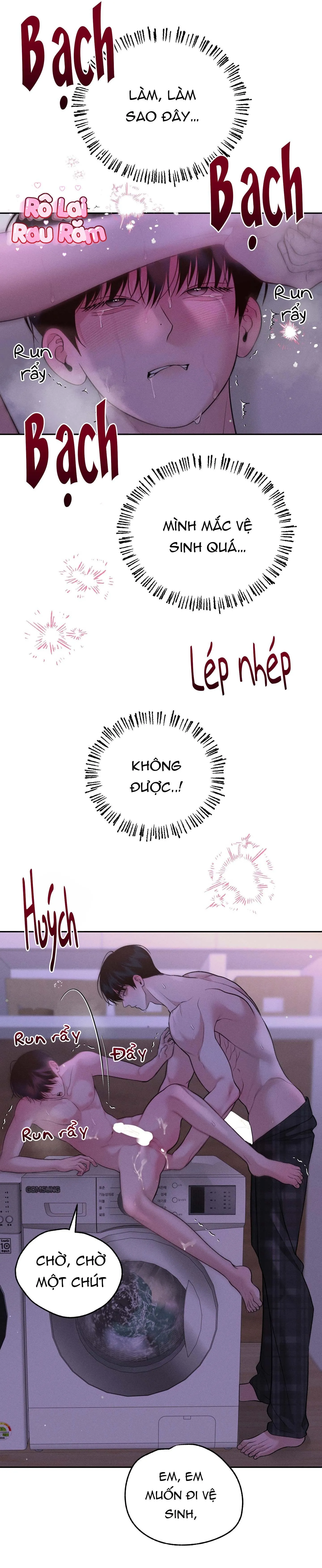 Cứu Tinh Của Thứ Hai Chapter 40 Trang 18