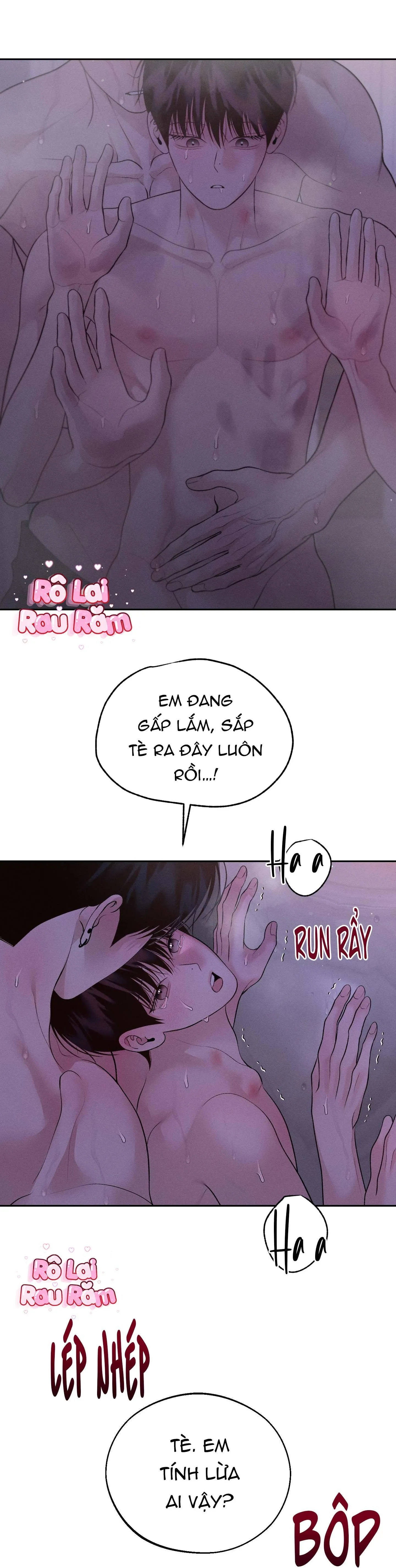 Cứu Tinh Của Thứ Hai Chapter 40 Trang 20