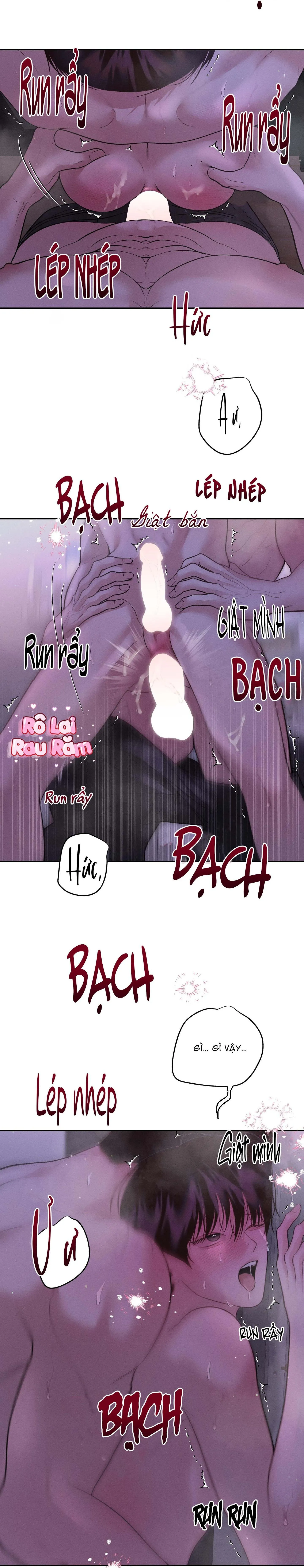 Cứu Tinh Của Thứ Hai Chapter 40 Trang 21