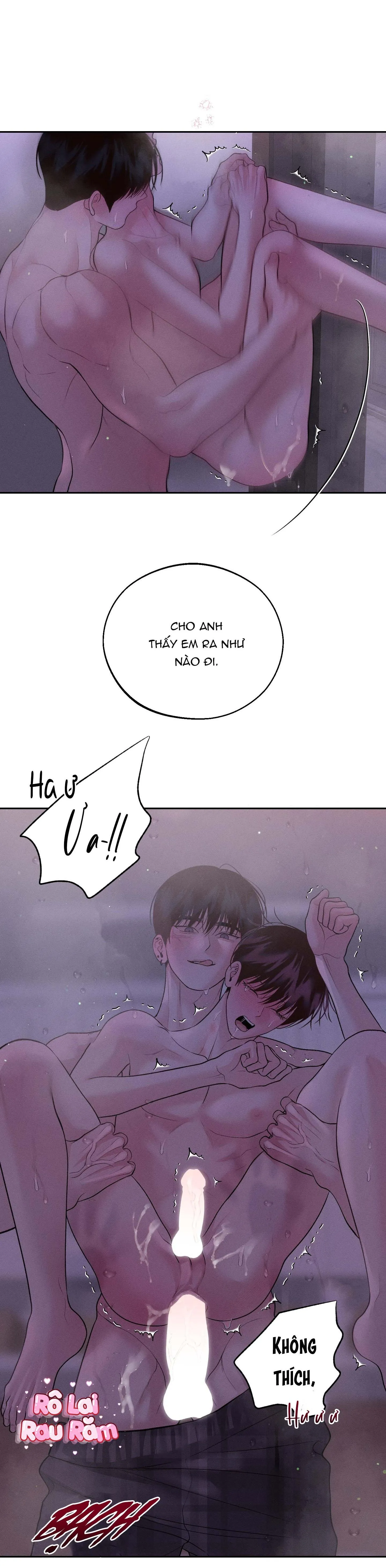 Cứu Tinh Của Thứ Hai Chapter 40 Trang 23