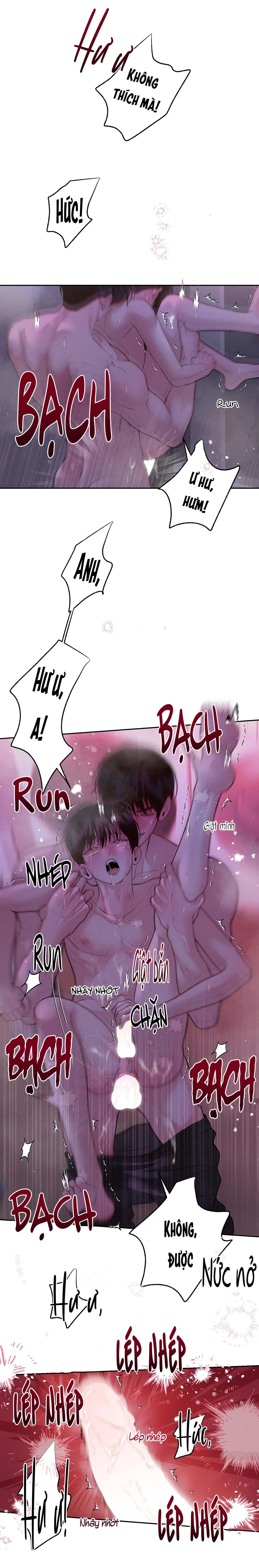 Cứu Tinh Của Thứ Hai Chapter 40 Trang 24