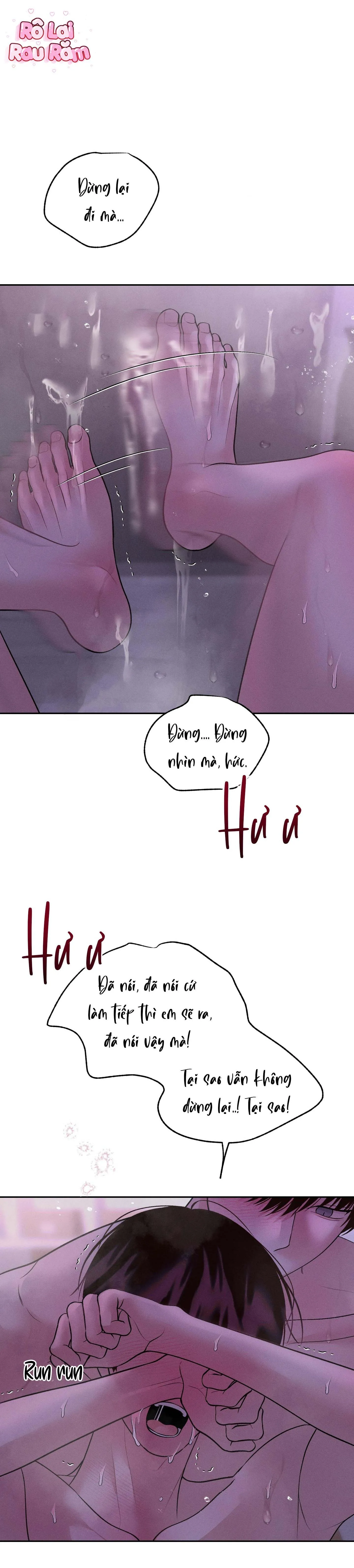 Cứu Tinh Của Thứ Hai Chapter 40 Trang 26