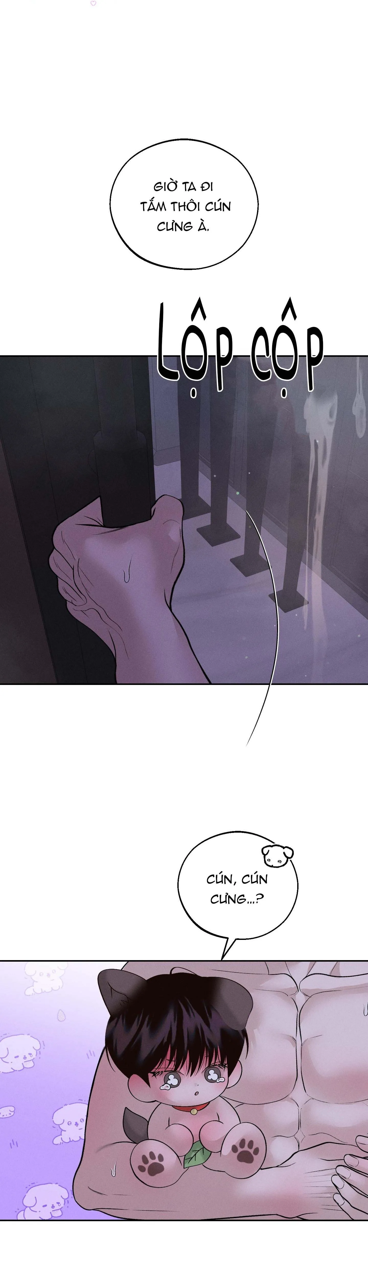 Cứu Tinh Của Thứ Hai Chapter 40 Trang 28