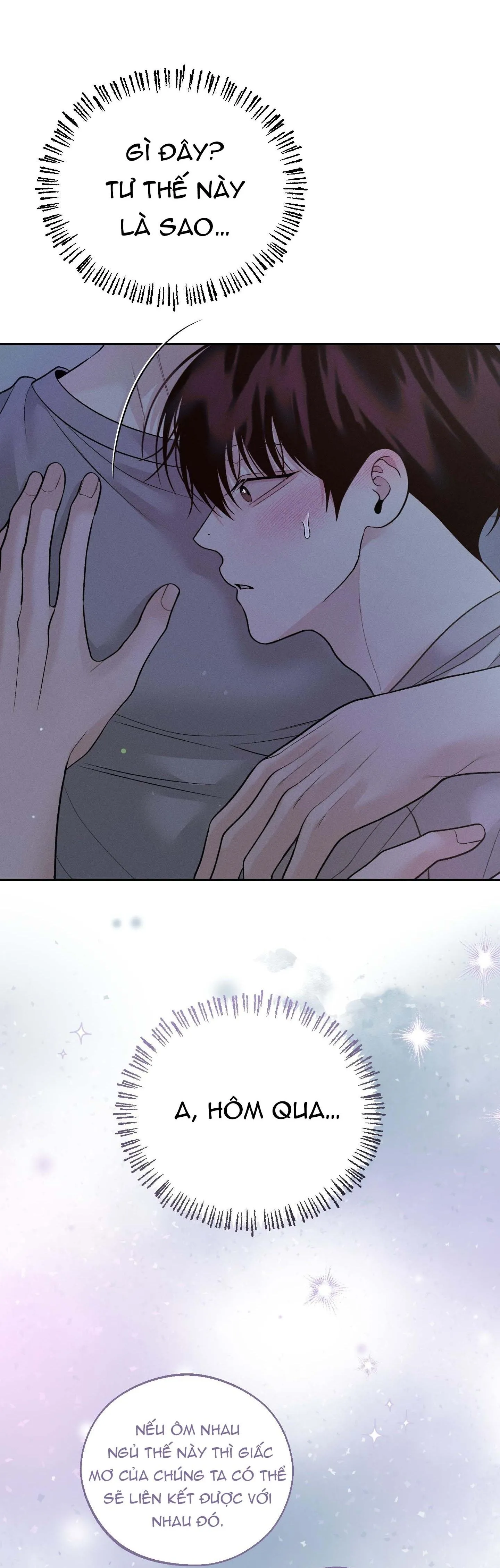 Cứu Tinh Của Thứ Hai Chapter 41 Trang 3