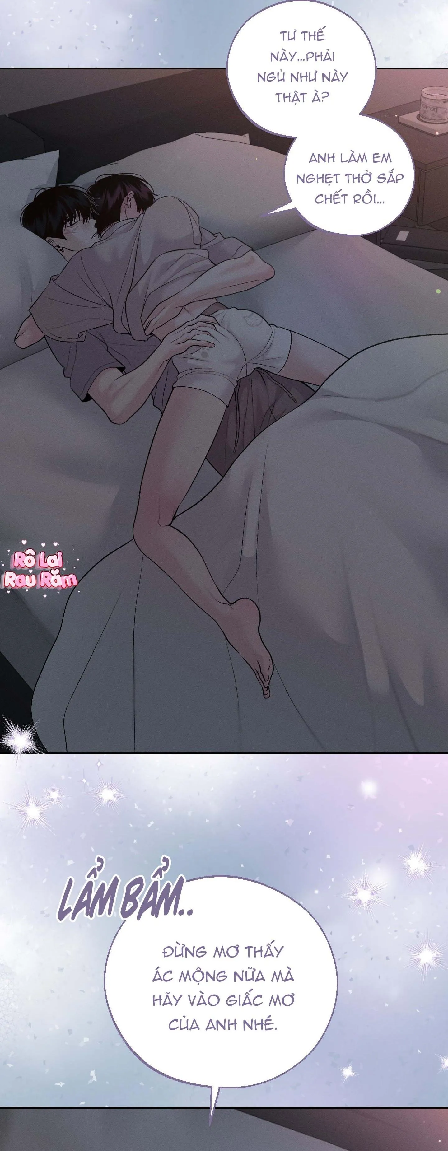 Cứu Tinh Của Thứ Hai Chapter 41 Trang 4