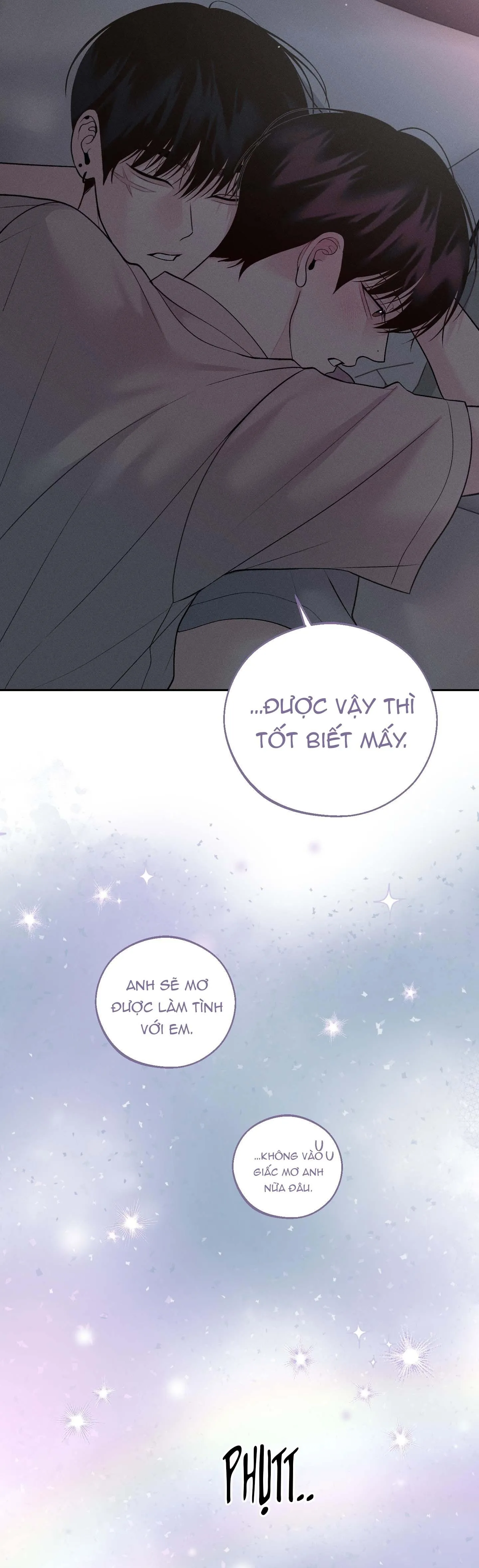 Cứu Tinh Của Thứ Hai Chapter 41 Trang 5