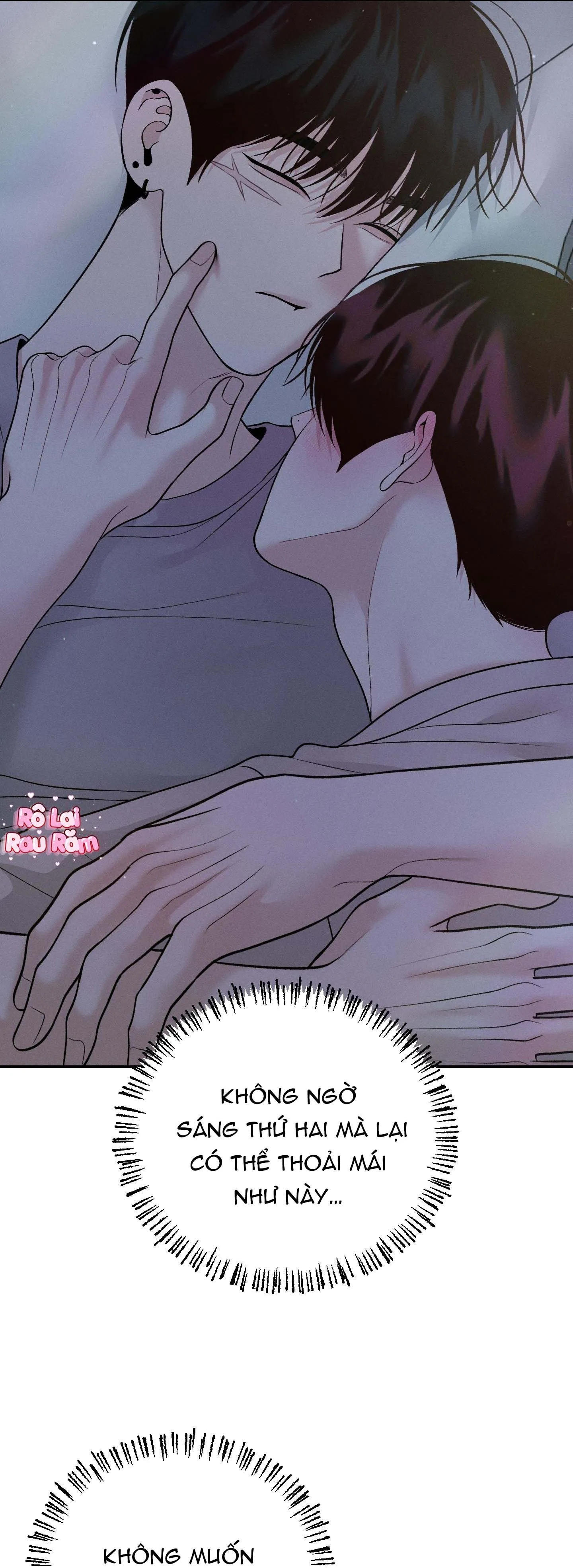 Cứu Tinh Của Thứ Hai Chapter 41 Trang 7