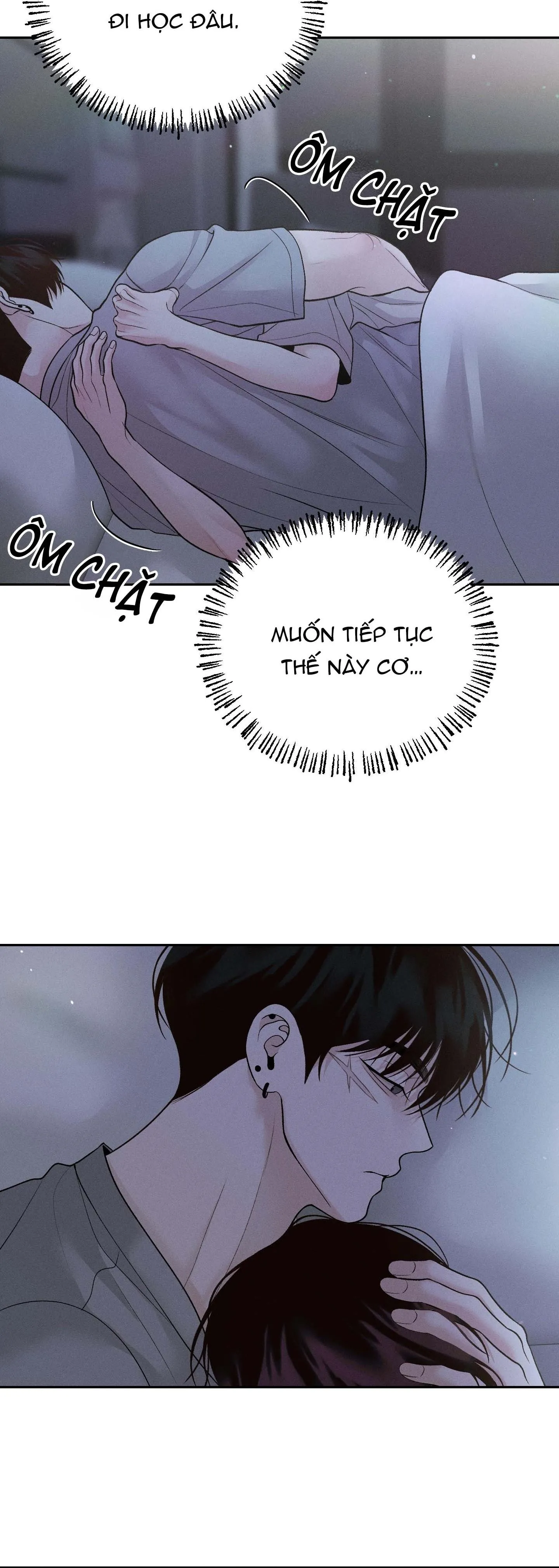 Cứu Tinh Của Thứ Hai Chapter 41 Trang 8