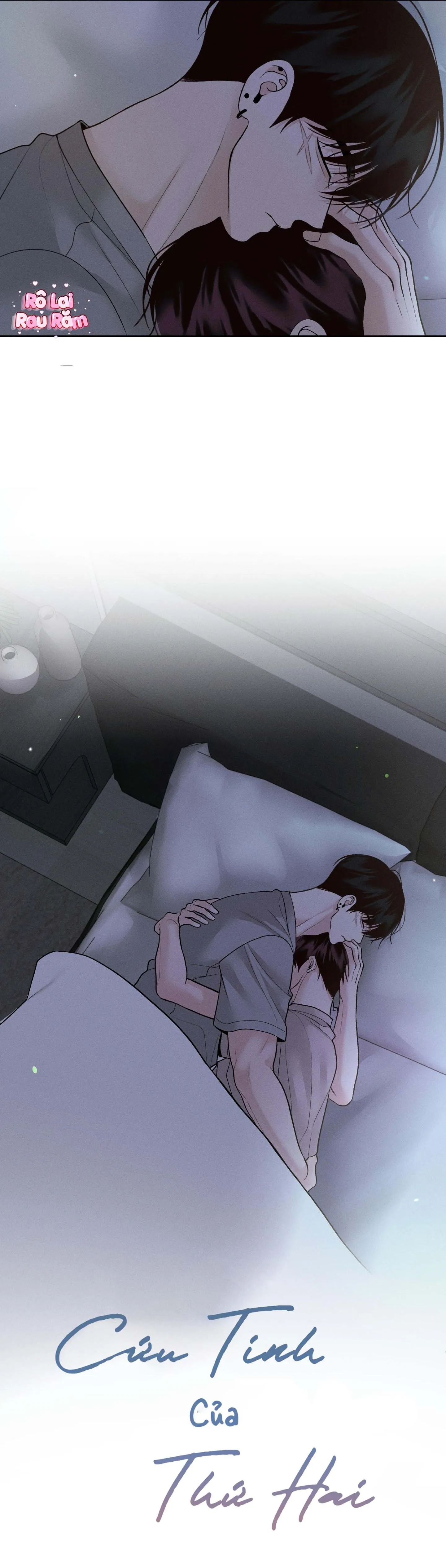 Cứu Tinh Của Thứ Hai Chapter 41 Trang 9