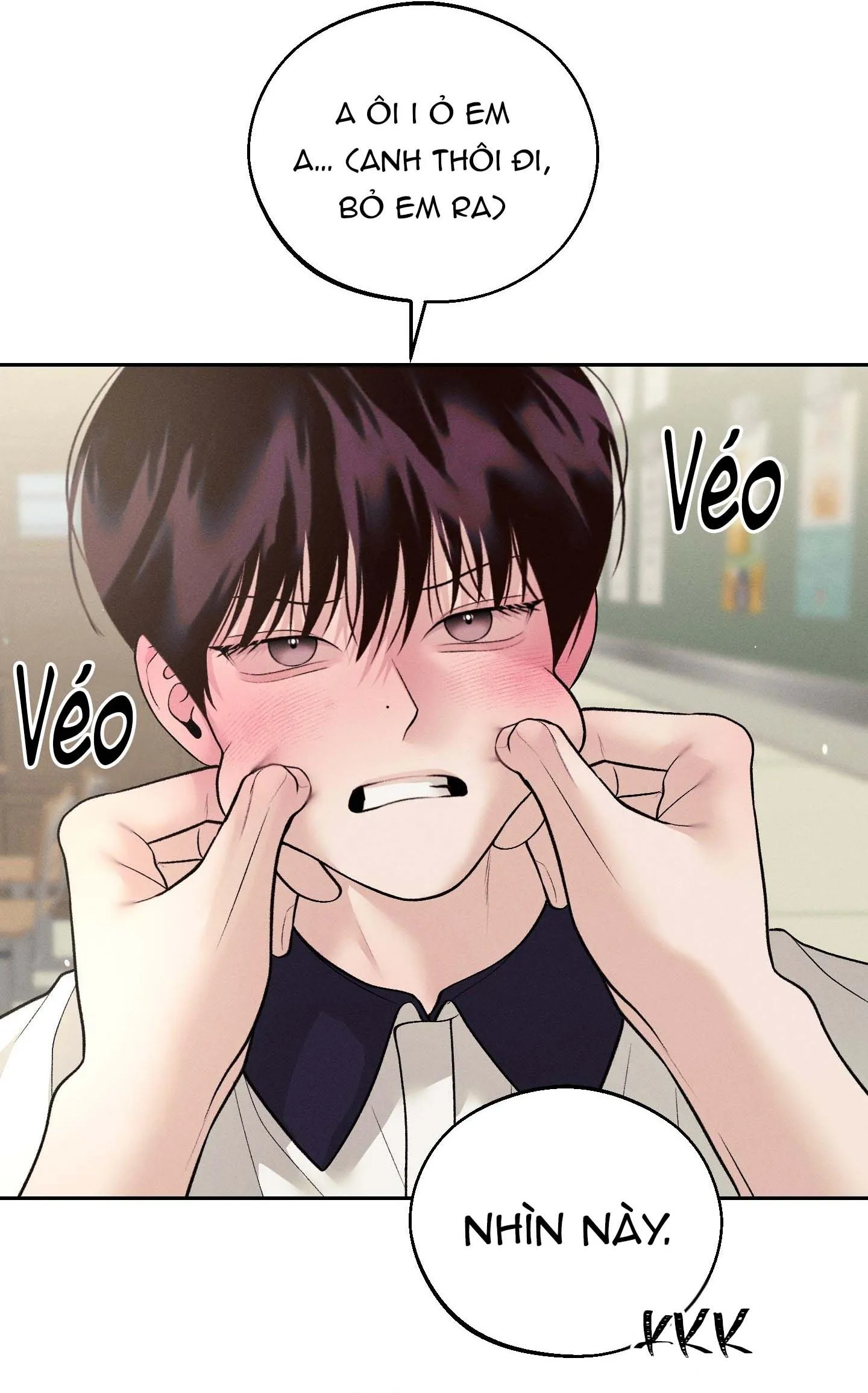 Cứu Tinh Của Thứ Hai Chapter 41 Trang 12