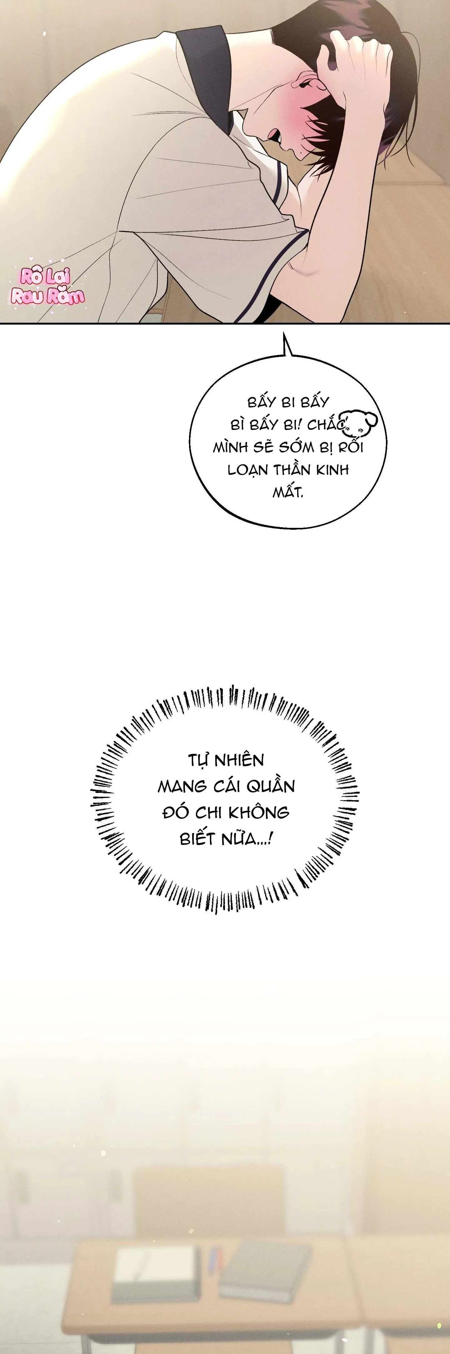 Cứu Tinh Của Thứ Hai Chapter 41 Trang 16