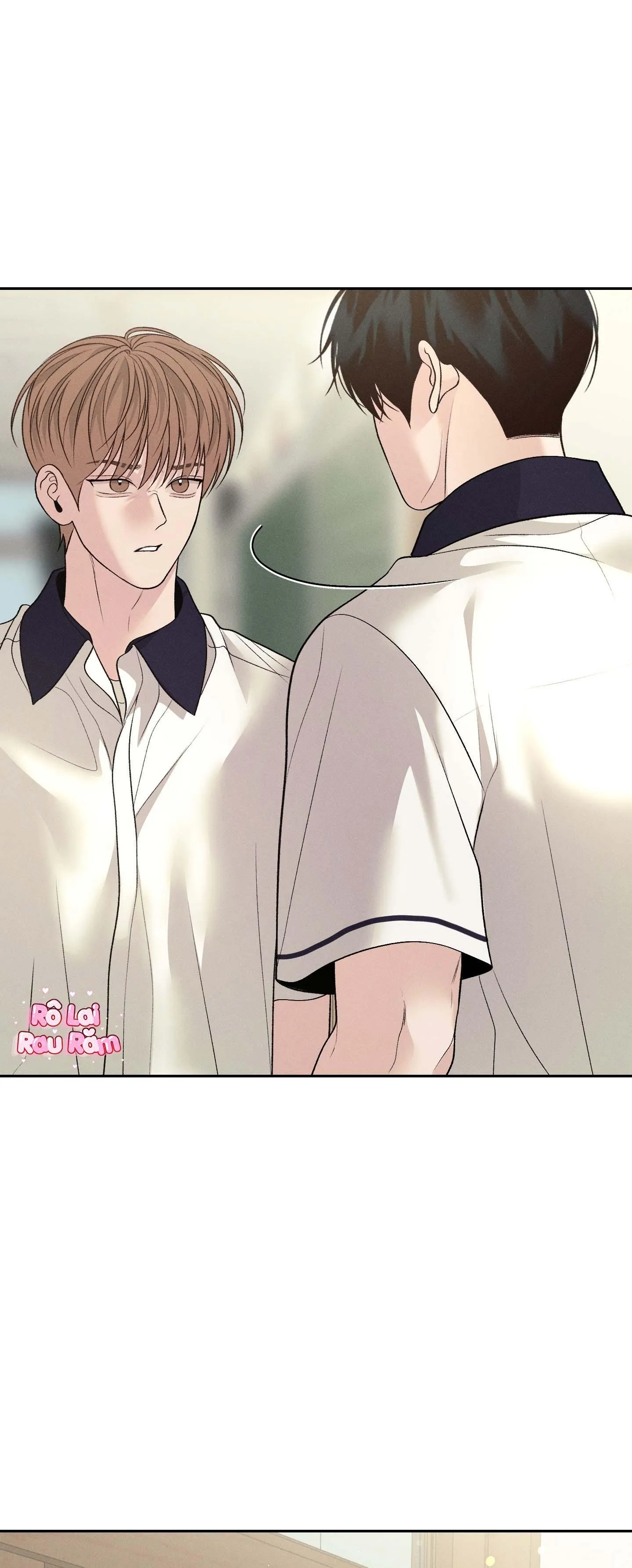 Cứu Tinh Của Thứ Hai Chapter 41 Trang 26