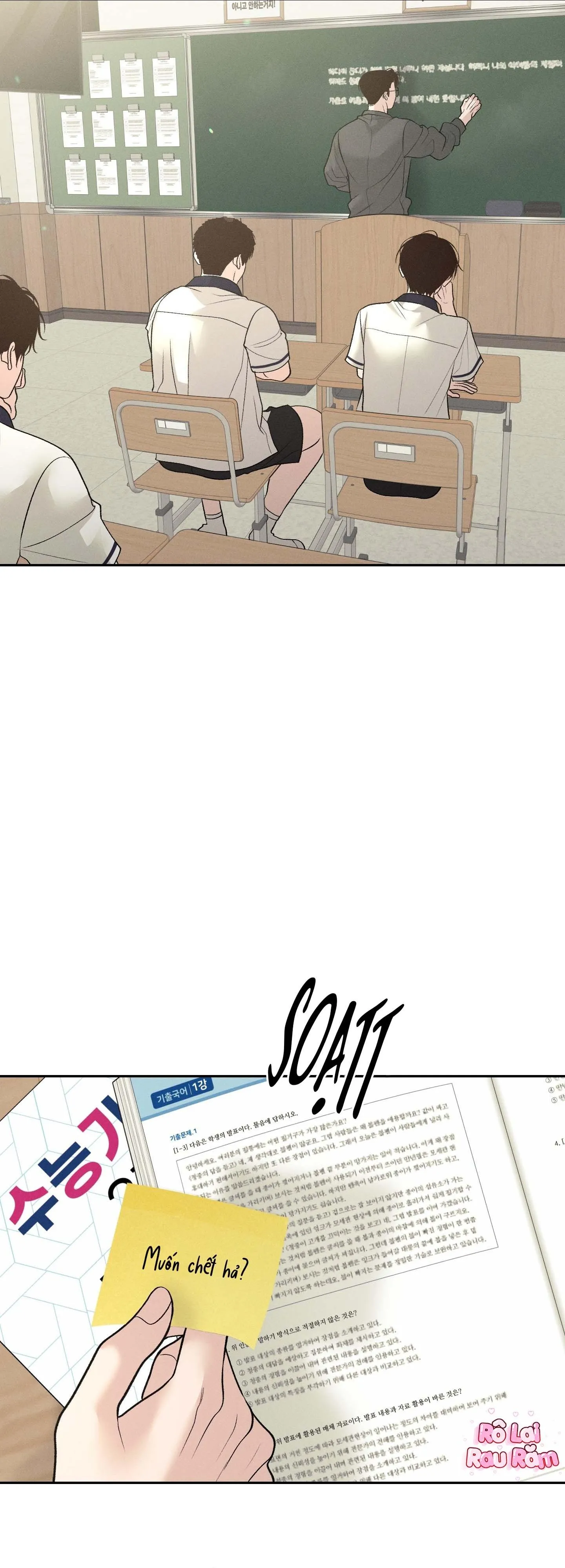 Cứu Tinh Của Thứ Hai Chapter 41 Trang 28