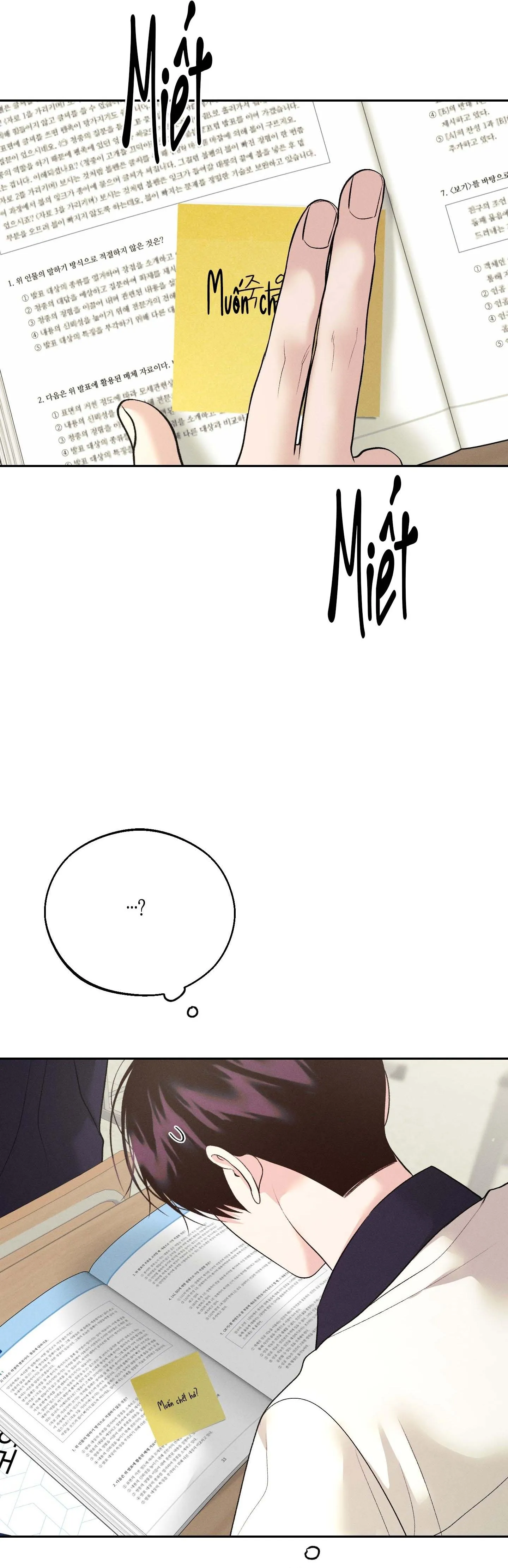 Cứu Tinh Của Thứ Hai Chapter 41 Trang 29