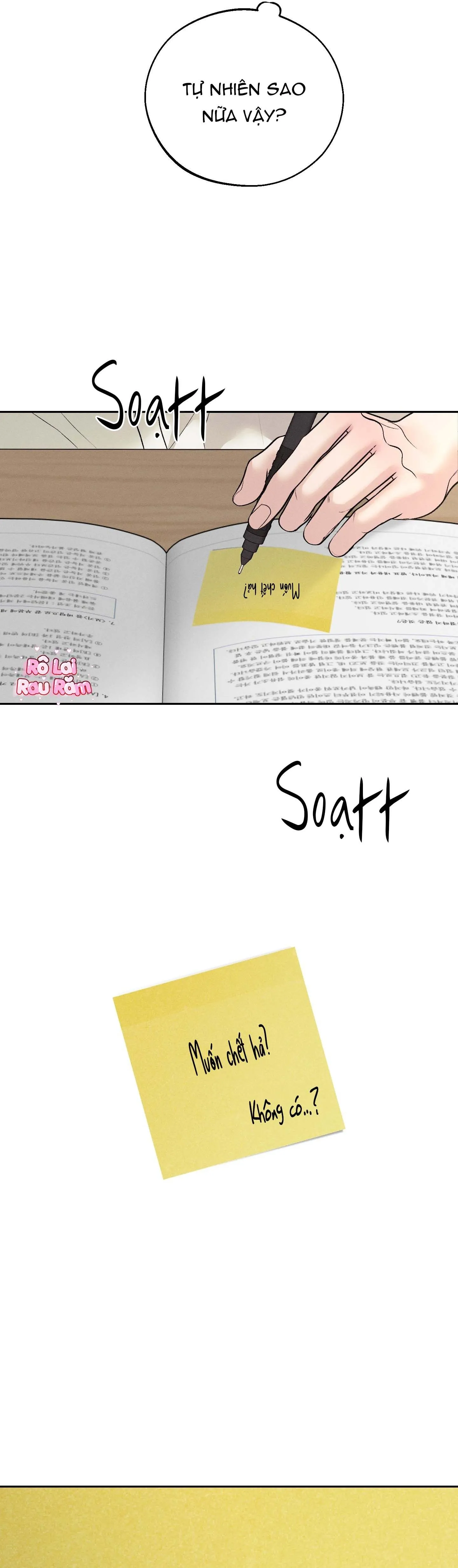 Cứu Tinh Của Thứ Hai Chapter 41 Trang 30