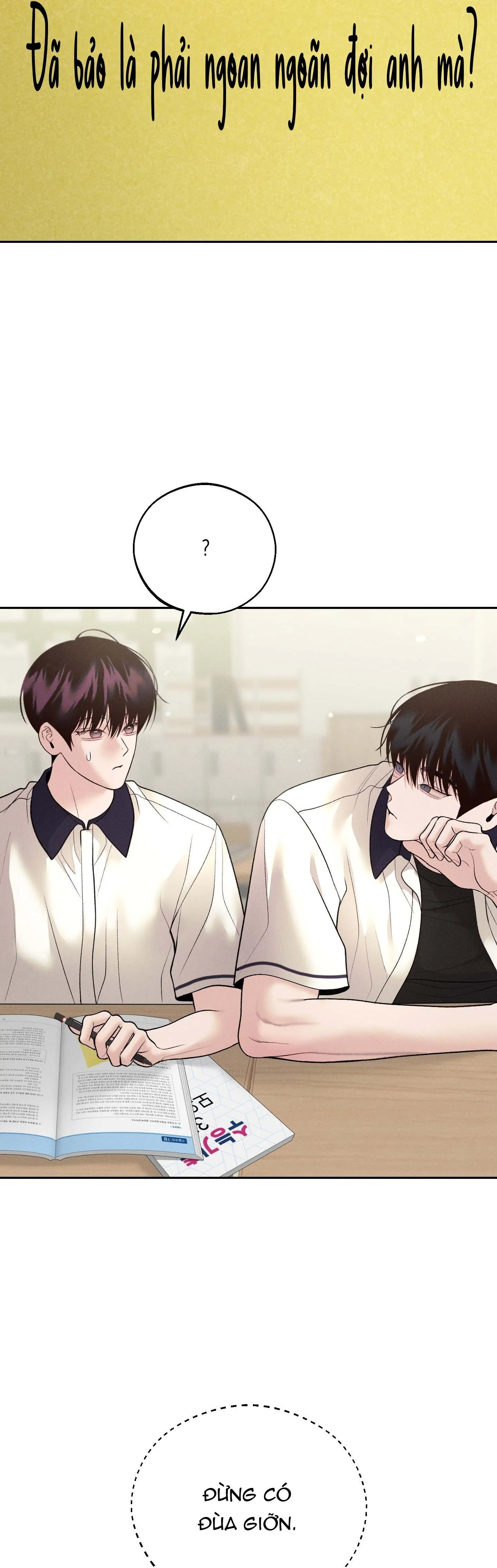 Cứu Tinh Của Thứ Hai Chapter 41 Trang 31