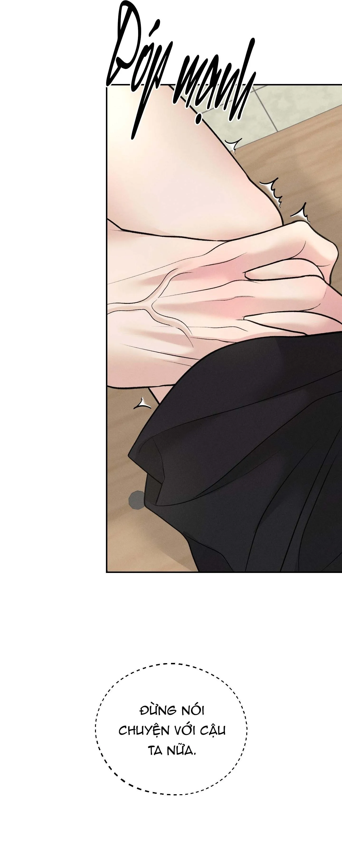 Cứu Tinh Của Thứ Hai Chapter 41 Trang 33