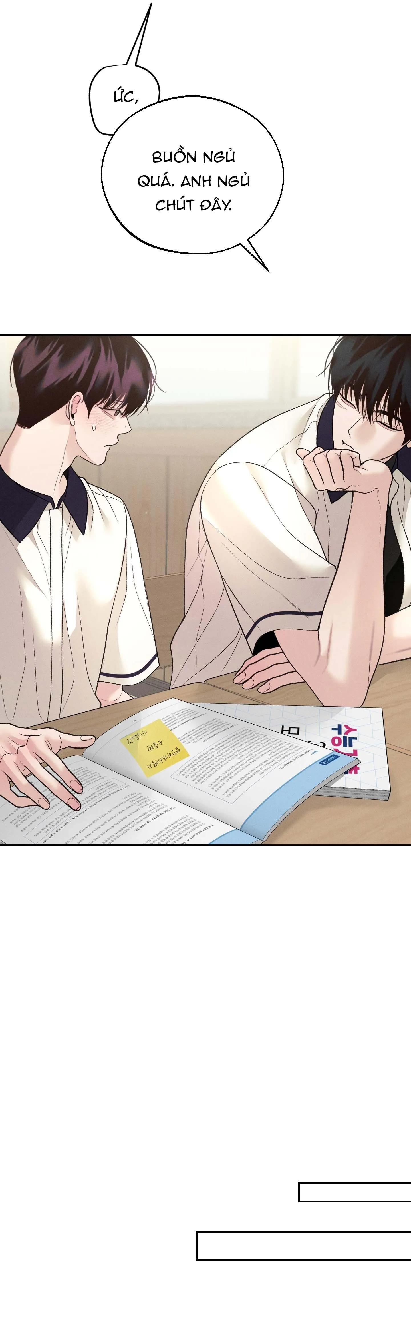 Cứu Tinh Của Thứ Hai Chapter 41 Trang 35