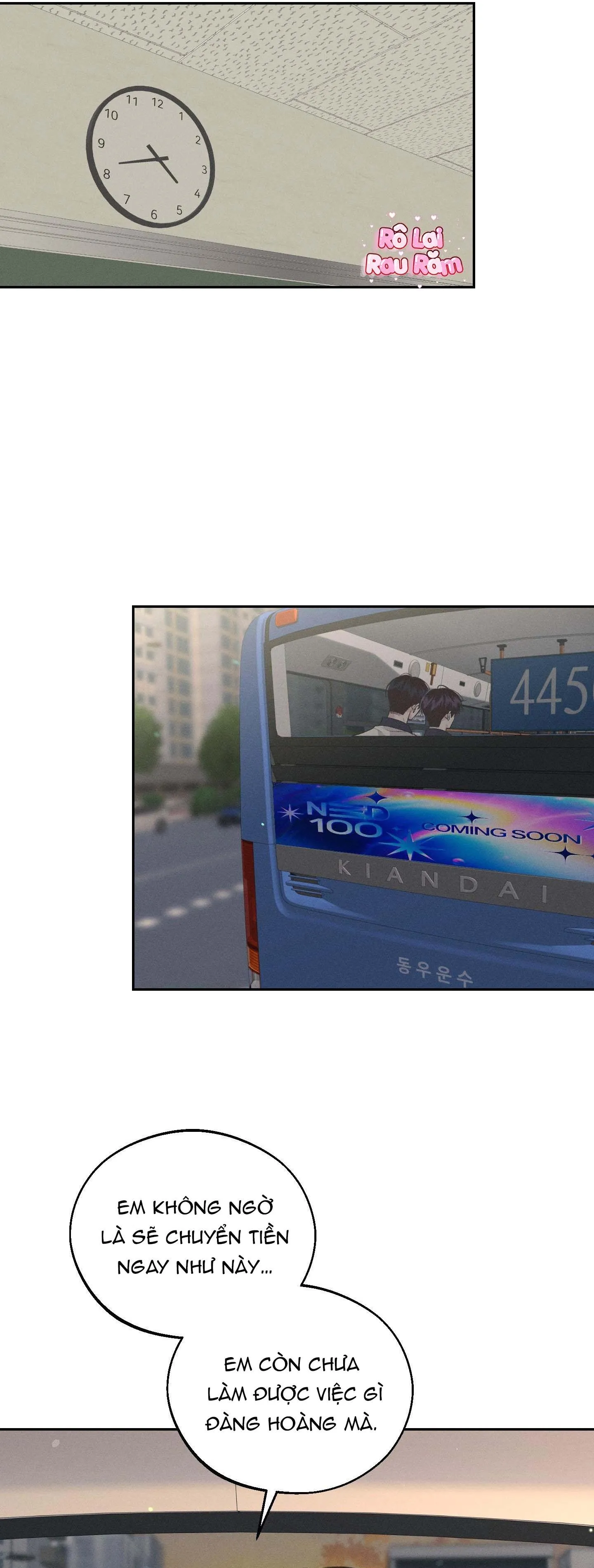 Cứu Tinh Của Thứ Hai Chapter 41 Trang 36