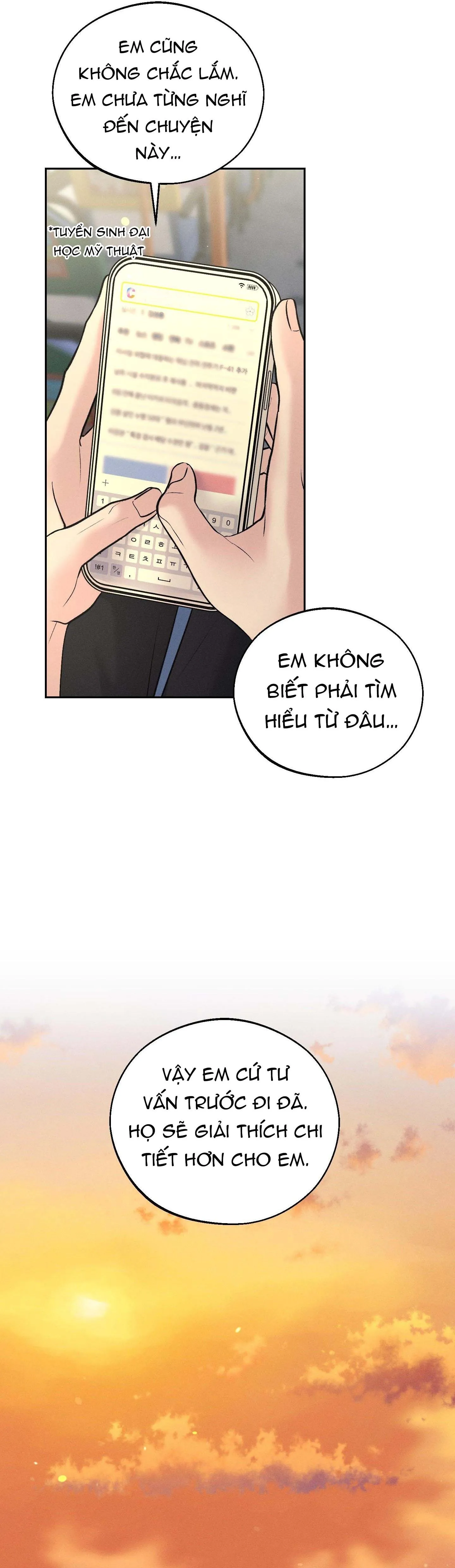 Cứu Tinh Của Thứ Hai Chapter 41 Trang 38