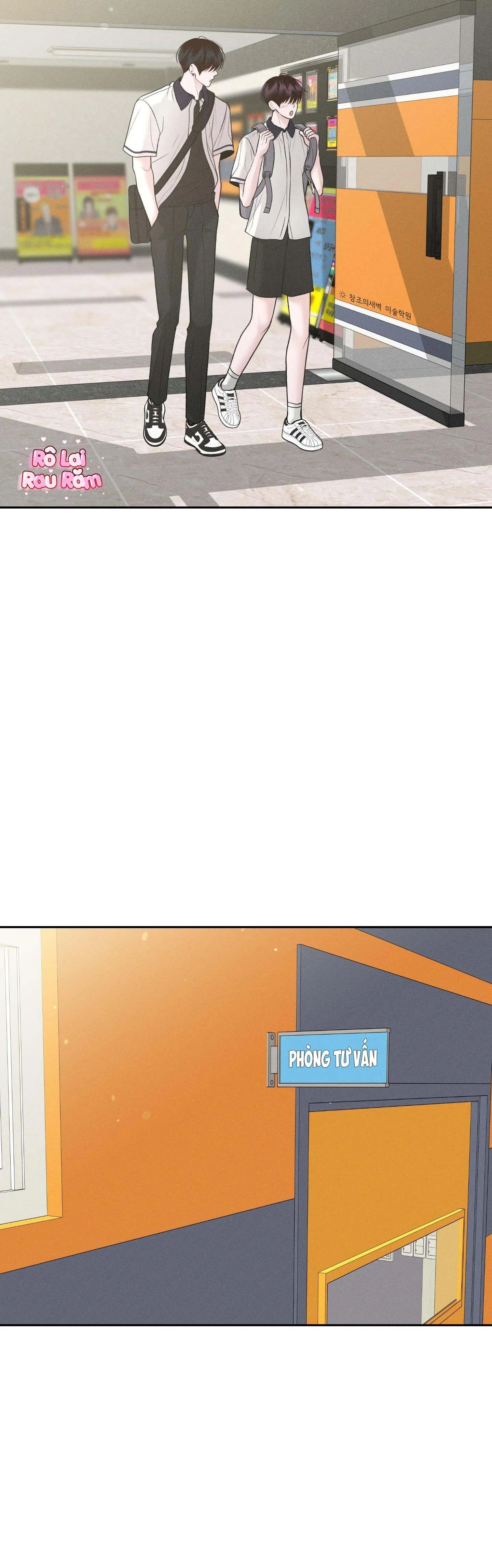 Cứu Tinh Của Thứ Hai Chapter 41 Trang 40