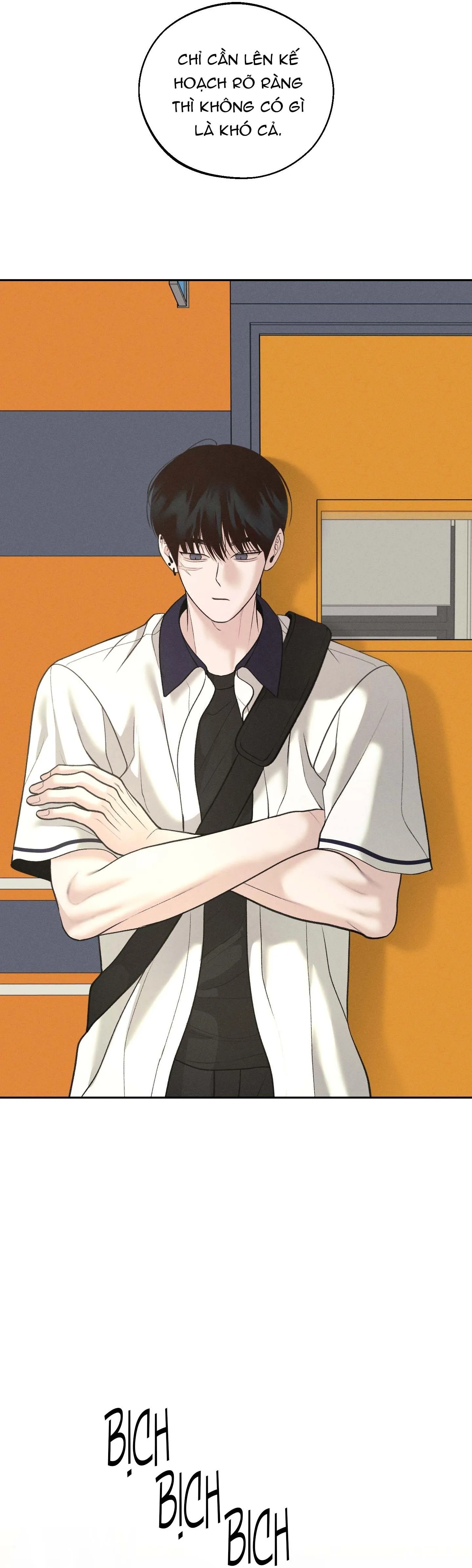 Cứu Tinh Của Thứ Hai Chapter 41 Trang 42