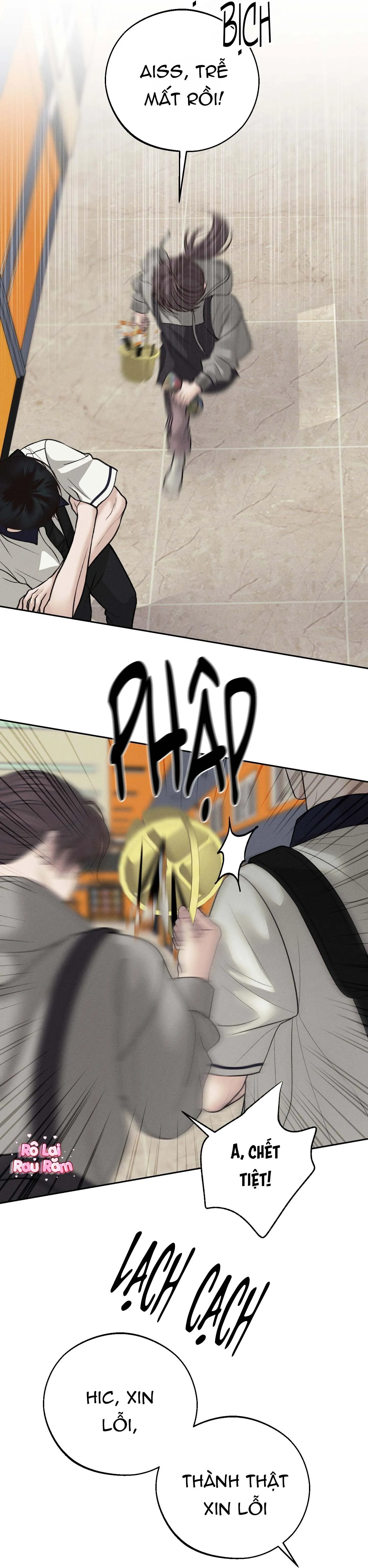 Cứu Tinh Của Thứ Hai Chapter 41 Trang 43