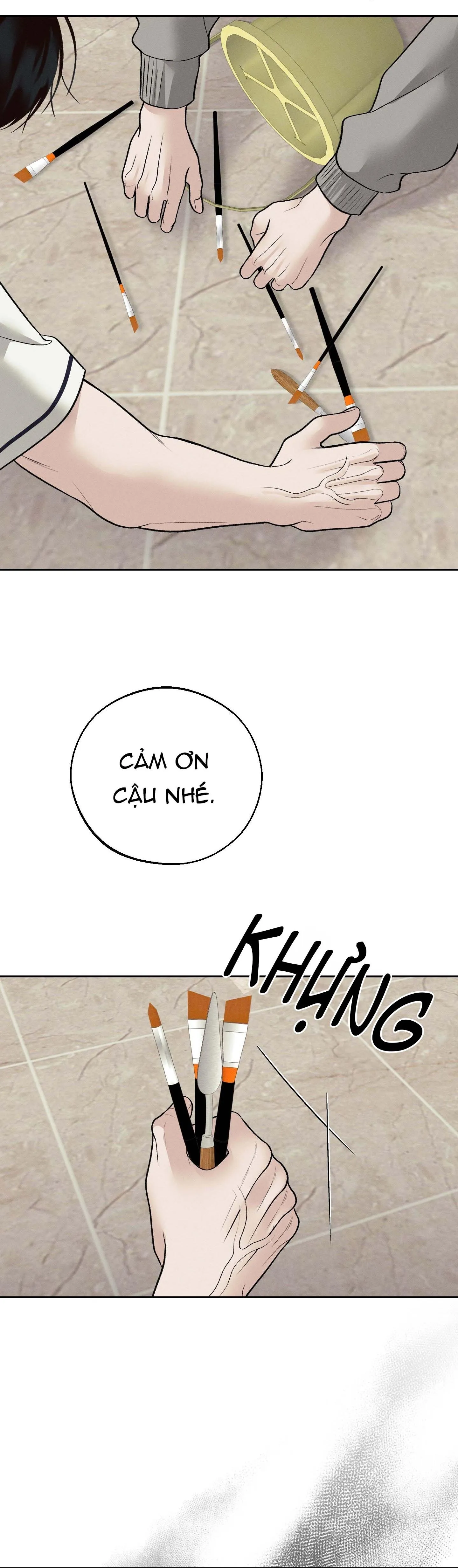 Cứu Tinh Của Thứ Hai Chapter 41 Trang 44