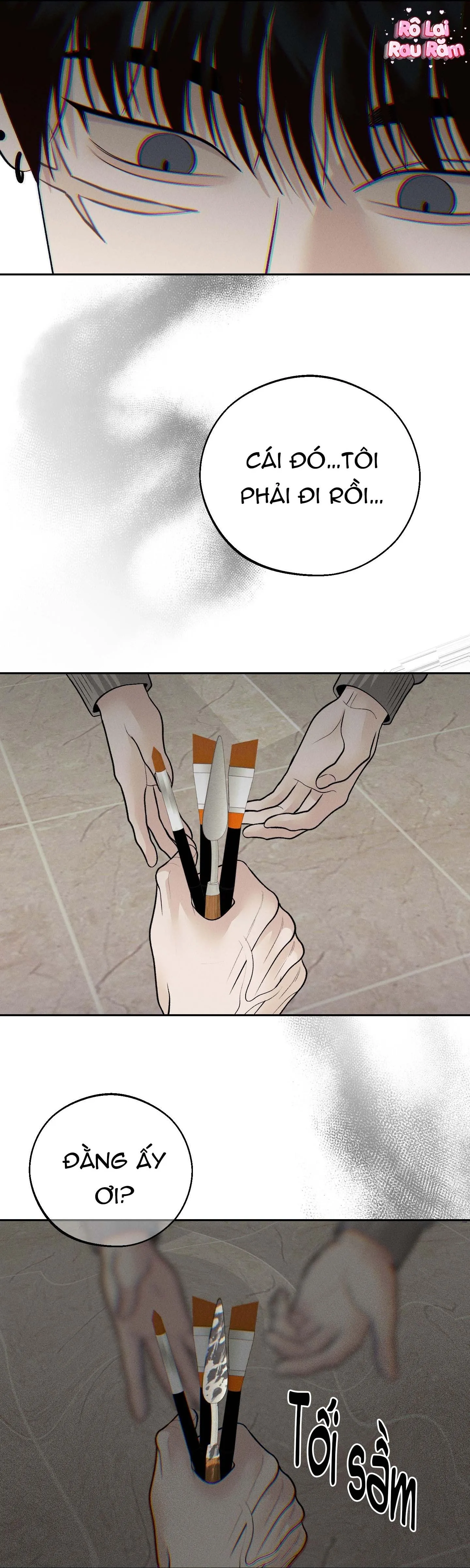 Cứu Tinh Của Thứ Hai Chapter 41 Trang 45