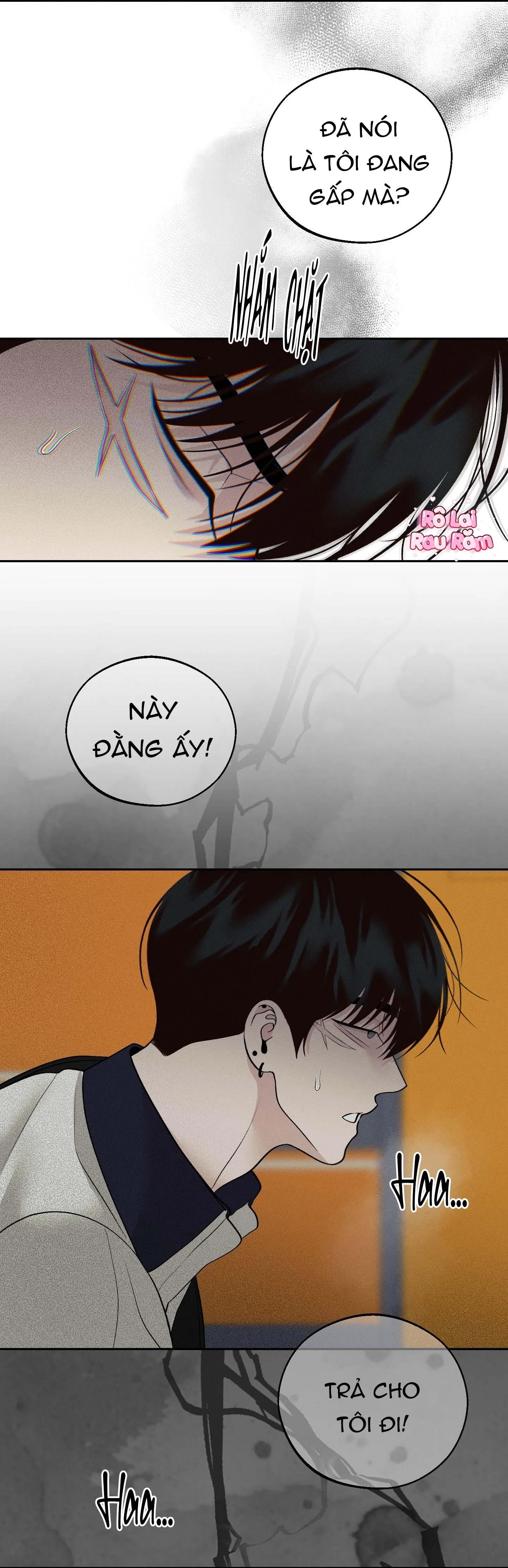 Cứu Tinh Của Thứ Hai Chapter 41 Trang 46