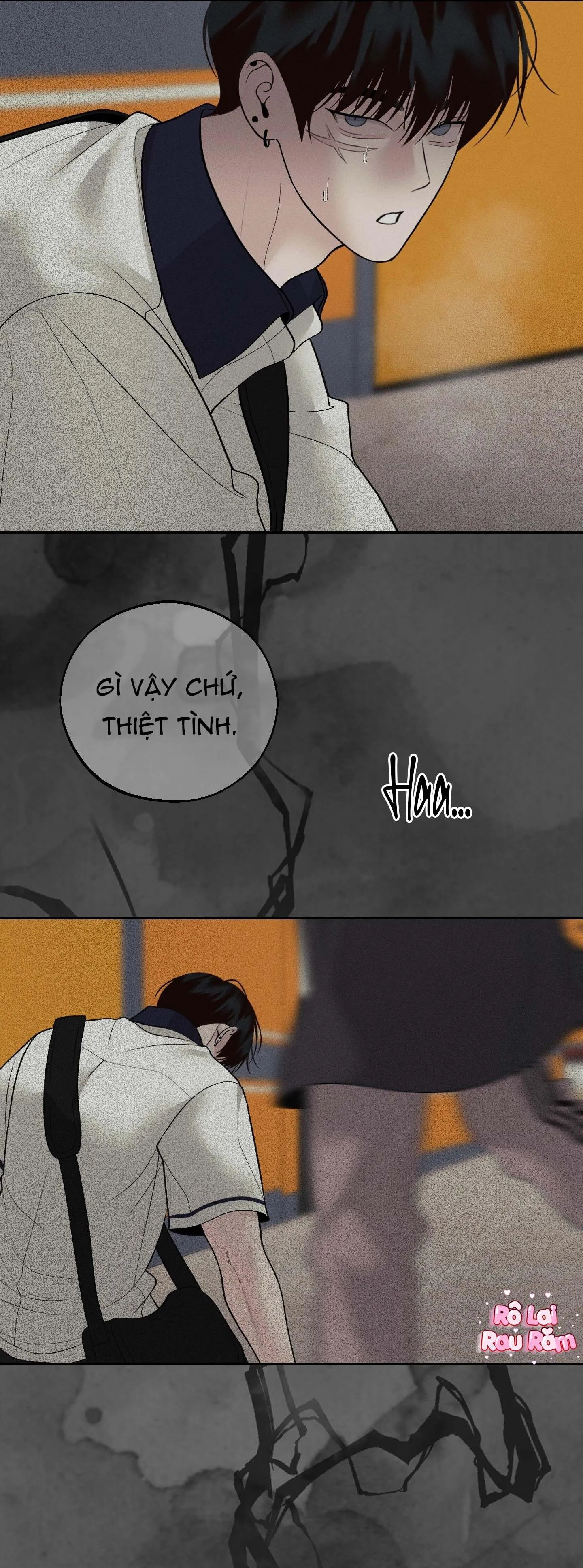 Cứu Tinh Của Thứ Hai Chapter 41 Trang 47