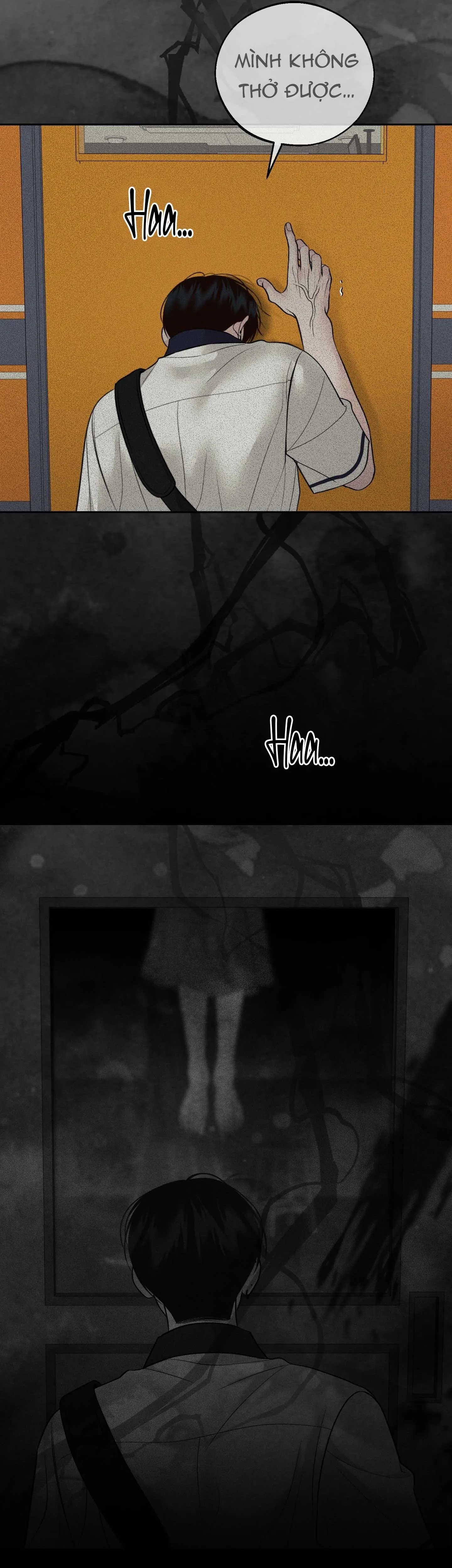 Cứu Tinh Của Thứ Hai Chapter 41 Trang 48