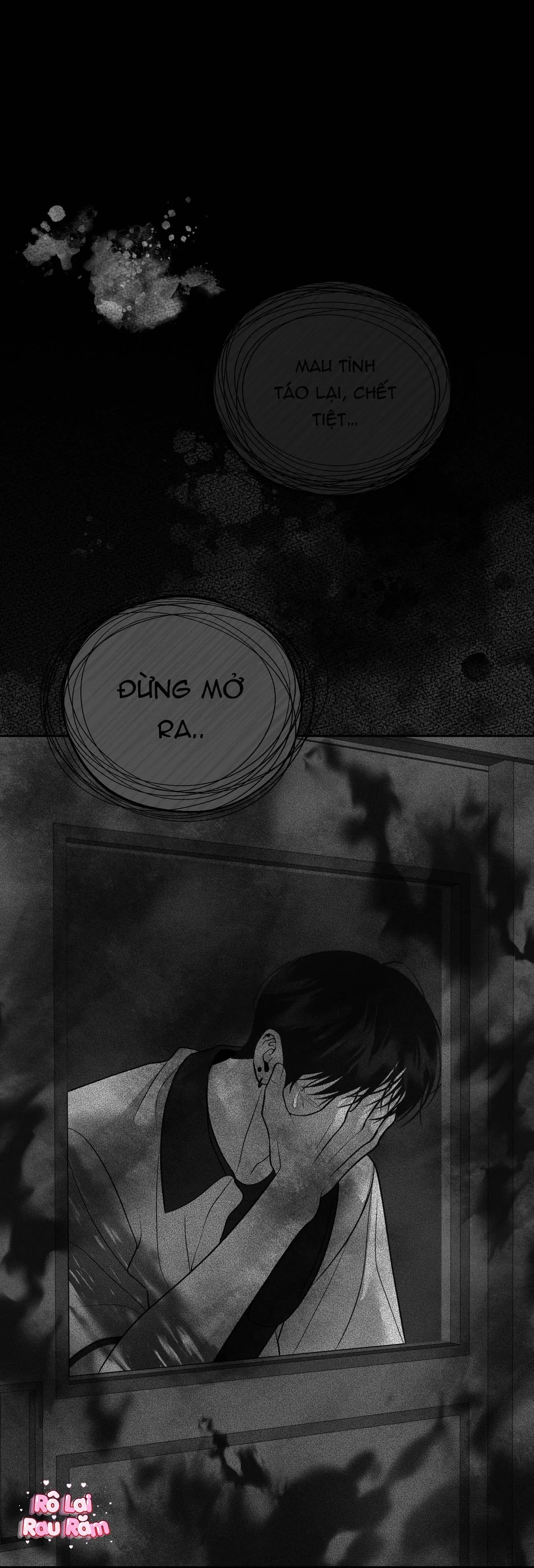 Cứu Tinh Của Thứ Hai Chapter 41 Trang 49