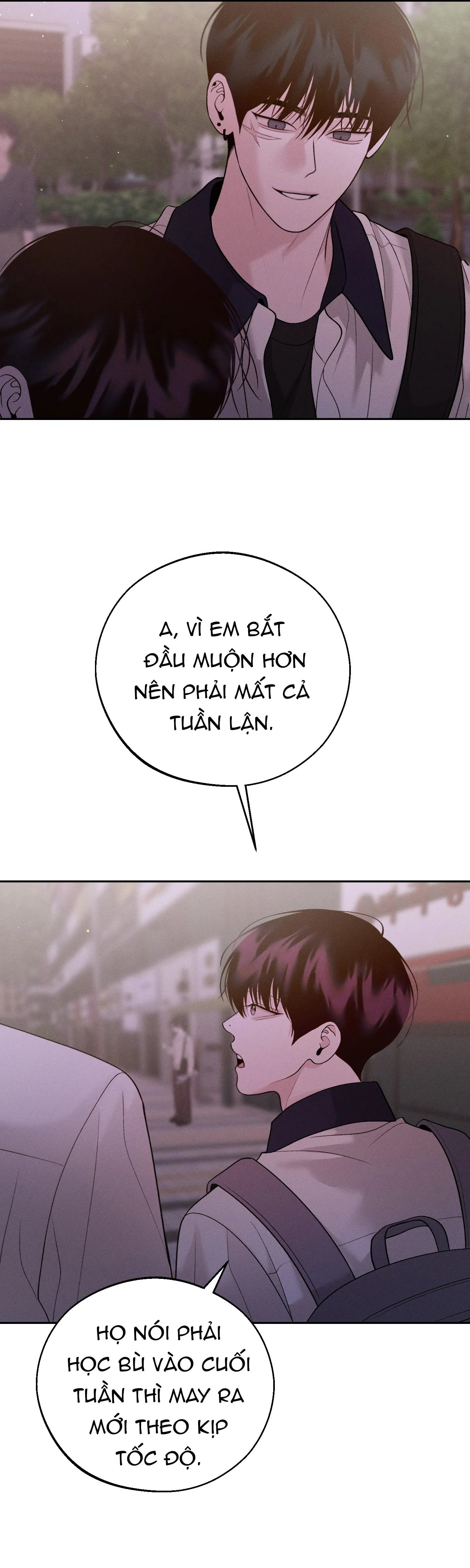 Cứu Tinh Của Thứ Hai Chapter 42 Trang 4