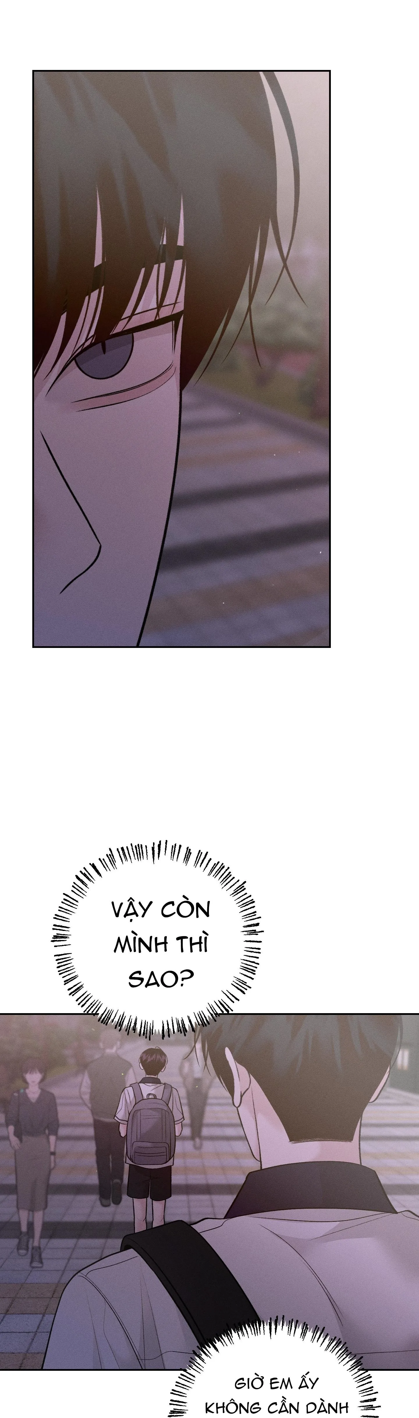 Cứu Tinh Của Thứ Hai Chapter 42 Trang 7