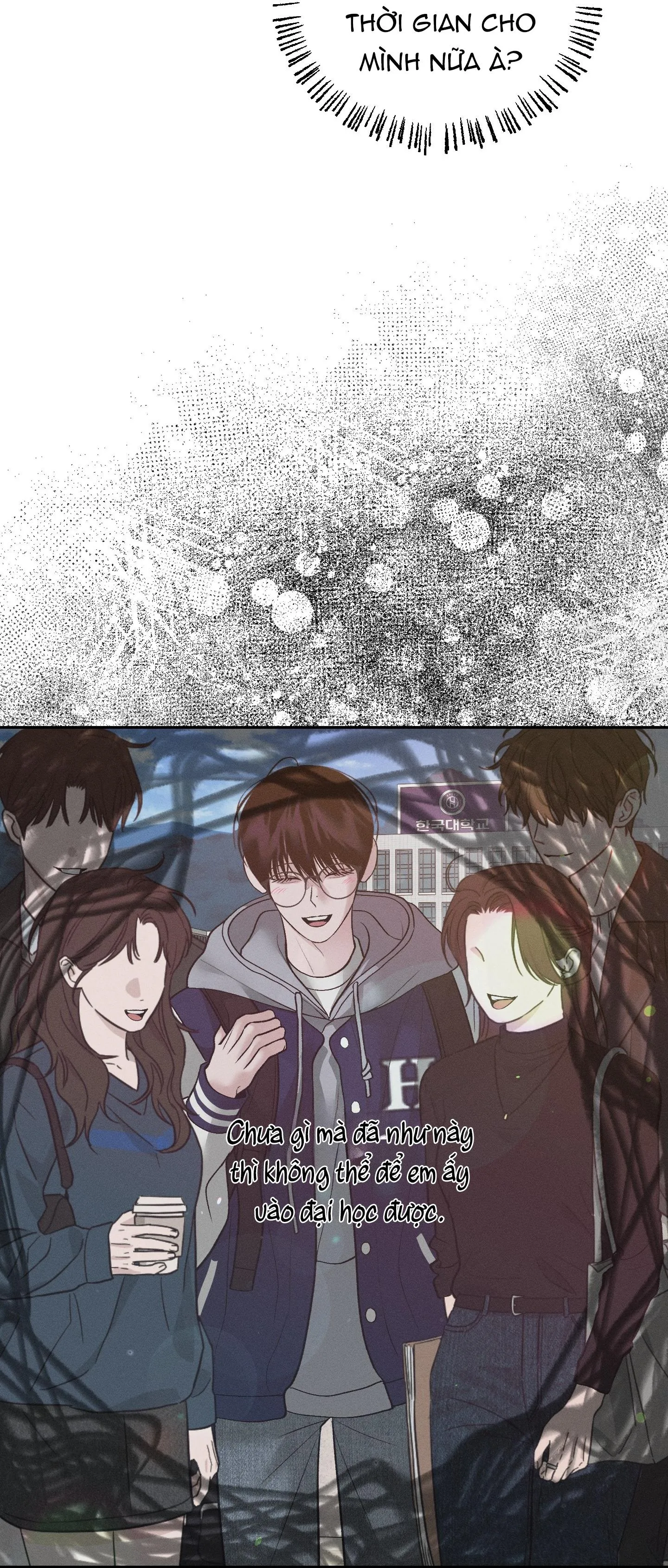 Cứu Tinh Của Thứ Hai Chapter 42 Trang 8