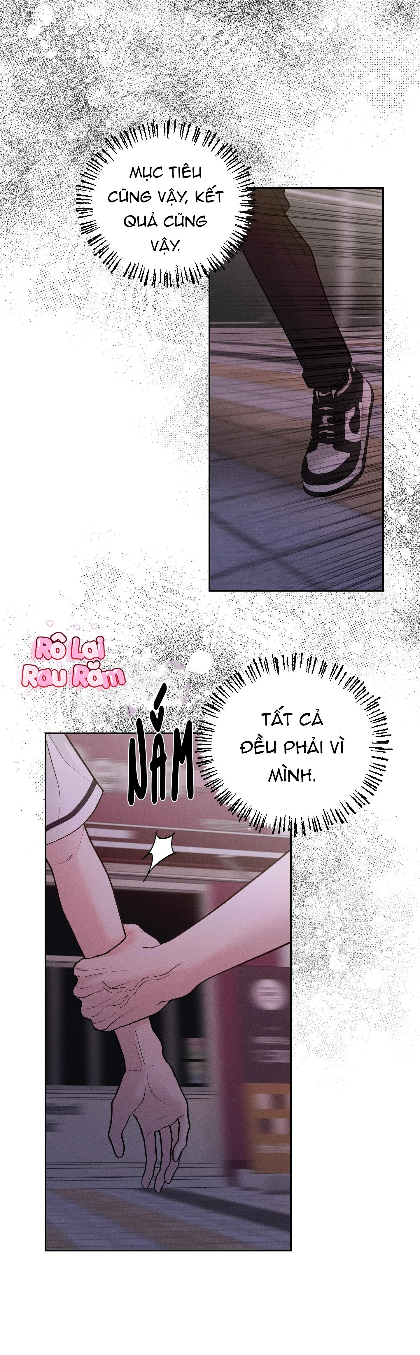 Cứu Tinh Của Thứ Hai Chapter 42 Trang 9