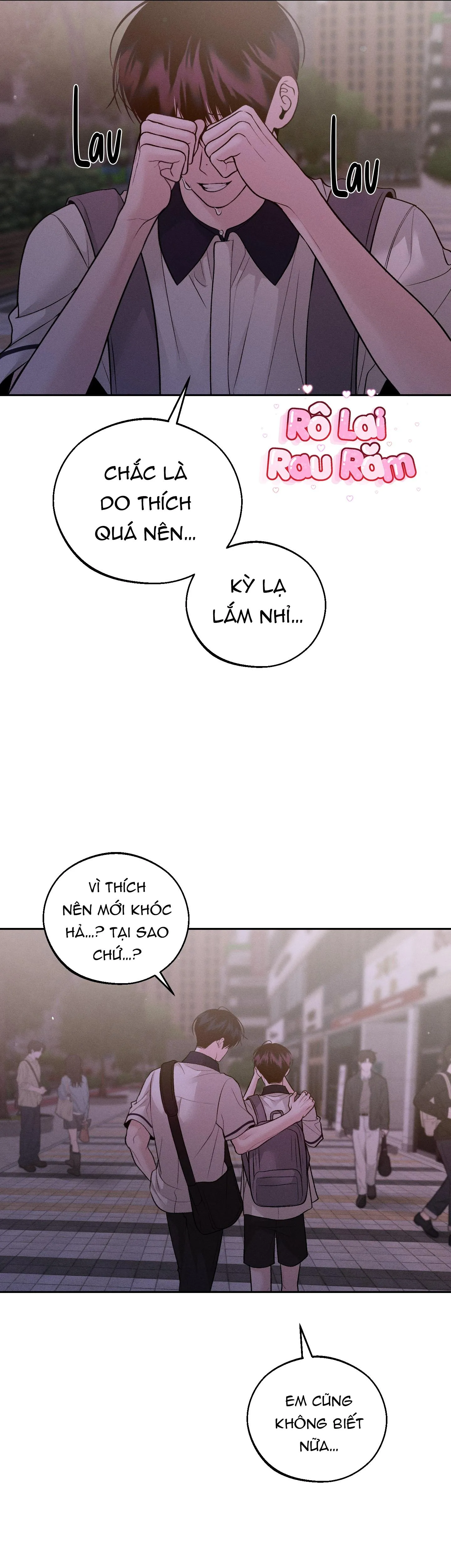 Cứu Tinh Của Thứ Hai Chapter 42 Trang 13