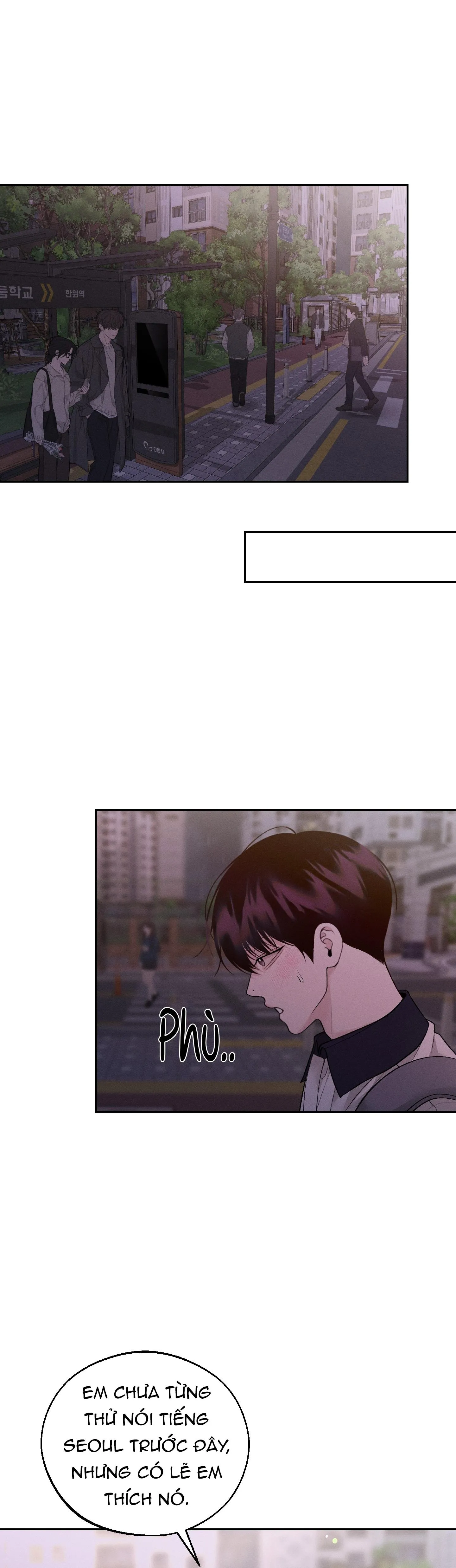 Cứu Tinh Của Thứ Hai Chapter 42 Trang 14