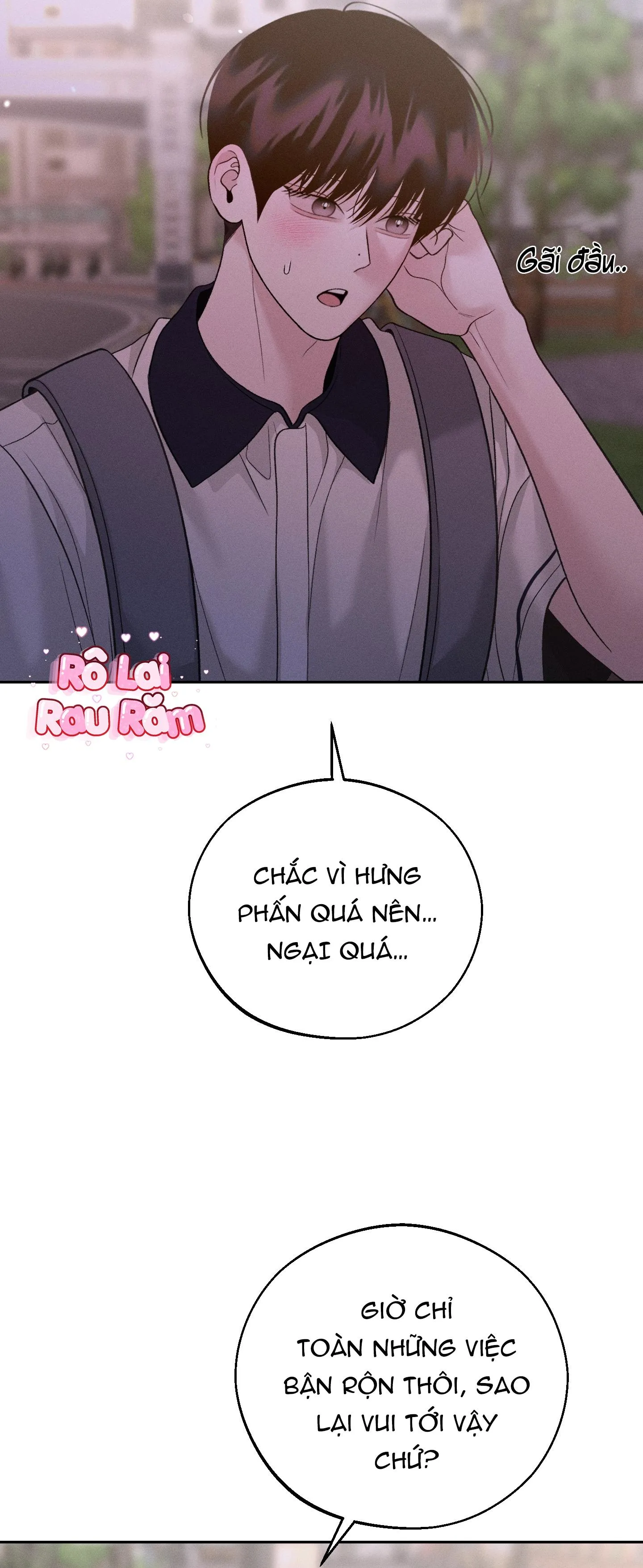 Cứu Tinh Của Thứ Hai Chapter 42 Trang 15