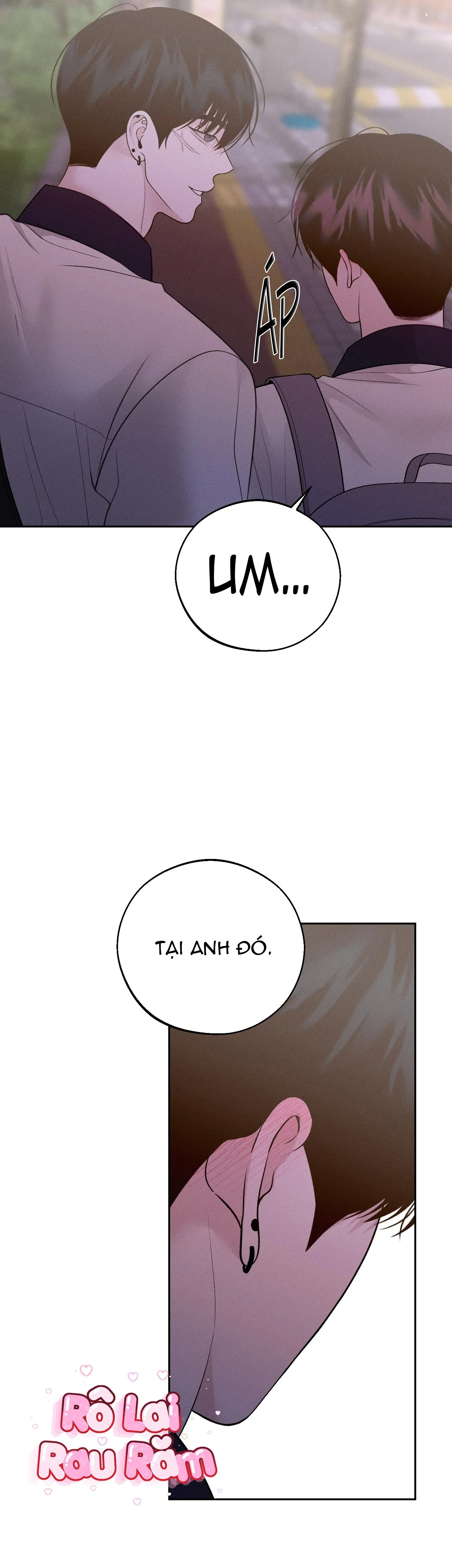 Cứu Tinh Của Thứ Hai Chapter 42 Trang 16