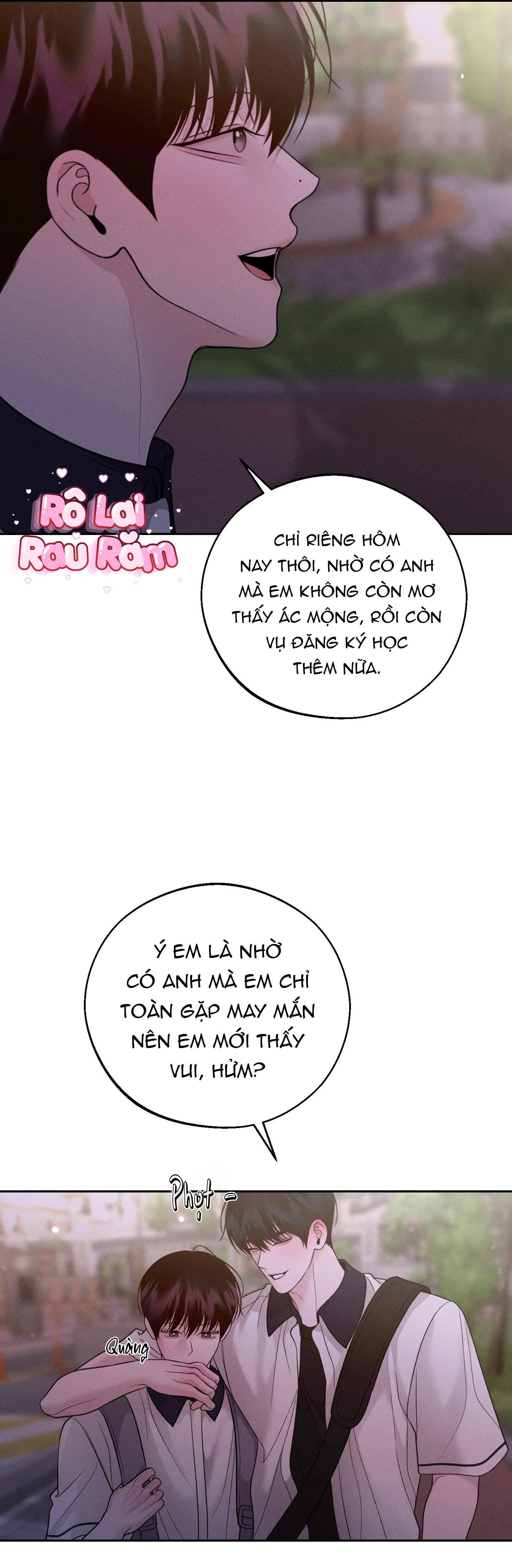 Cứu Tinh Của Thứ Hai Chapter 42 Trang 18