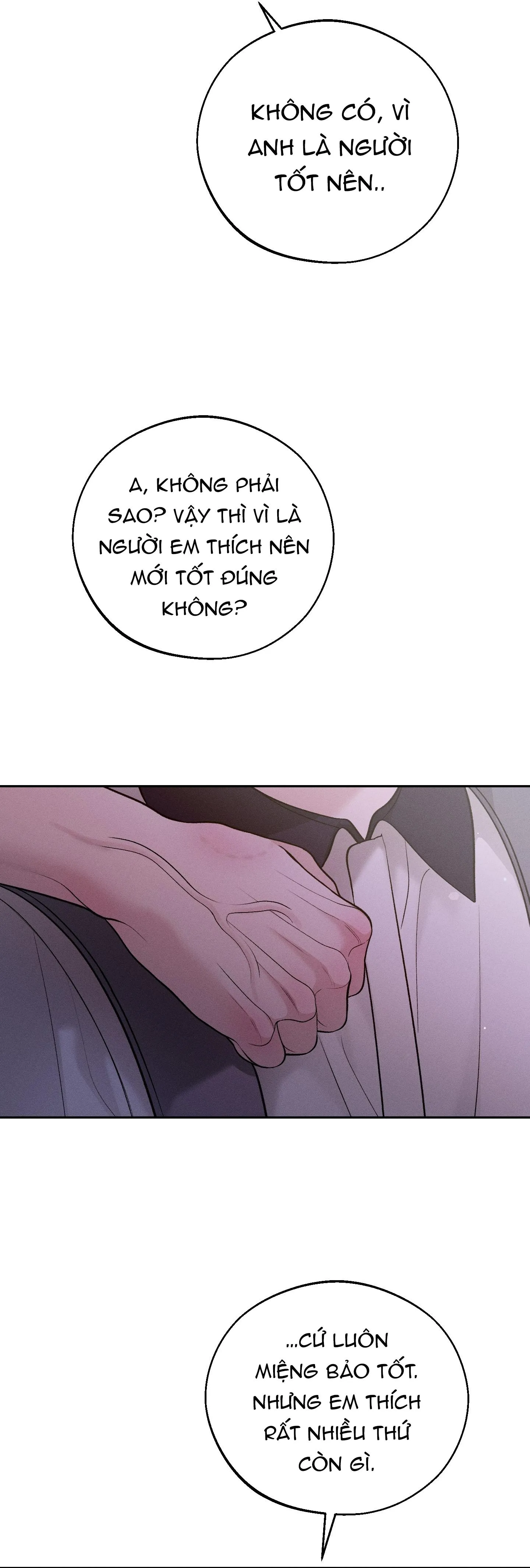 Cứu Tinh Của Thứ Hai Chapter 42 Trang 19